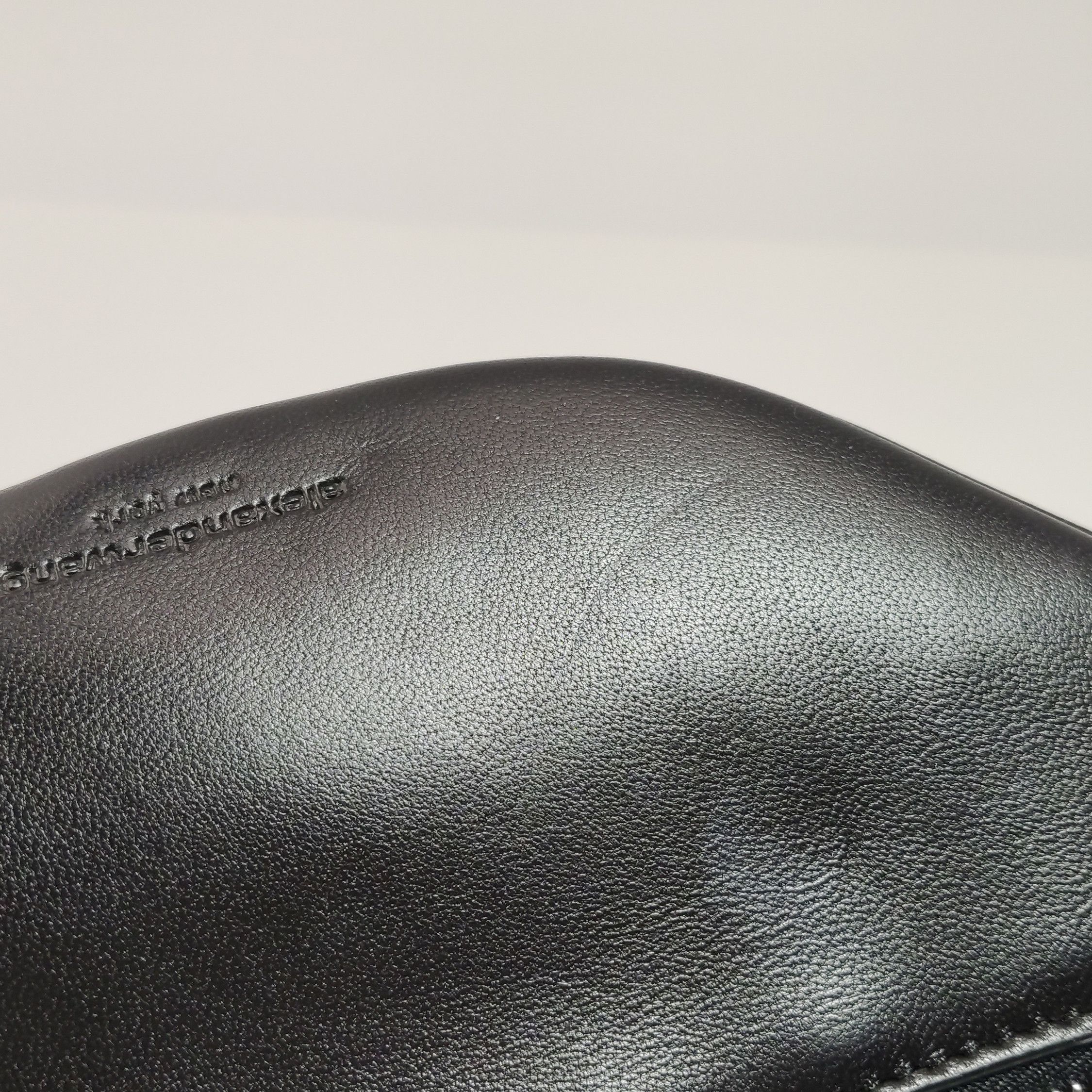 Alexander Wang Alexander Wang Women os Belt Bags Size ONE SIZE - 16 Thumbnail