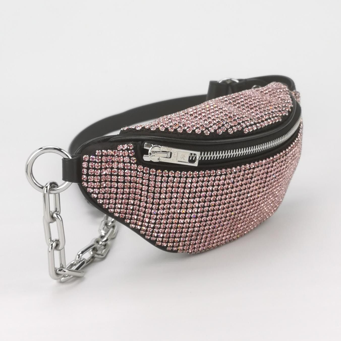 Alexander Wang Alexander Wang Women os Belt Bags Size ONE SIZE - 4 Thumbnail