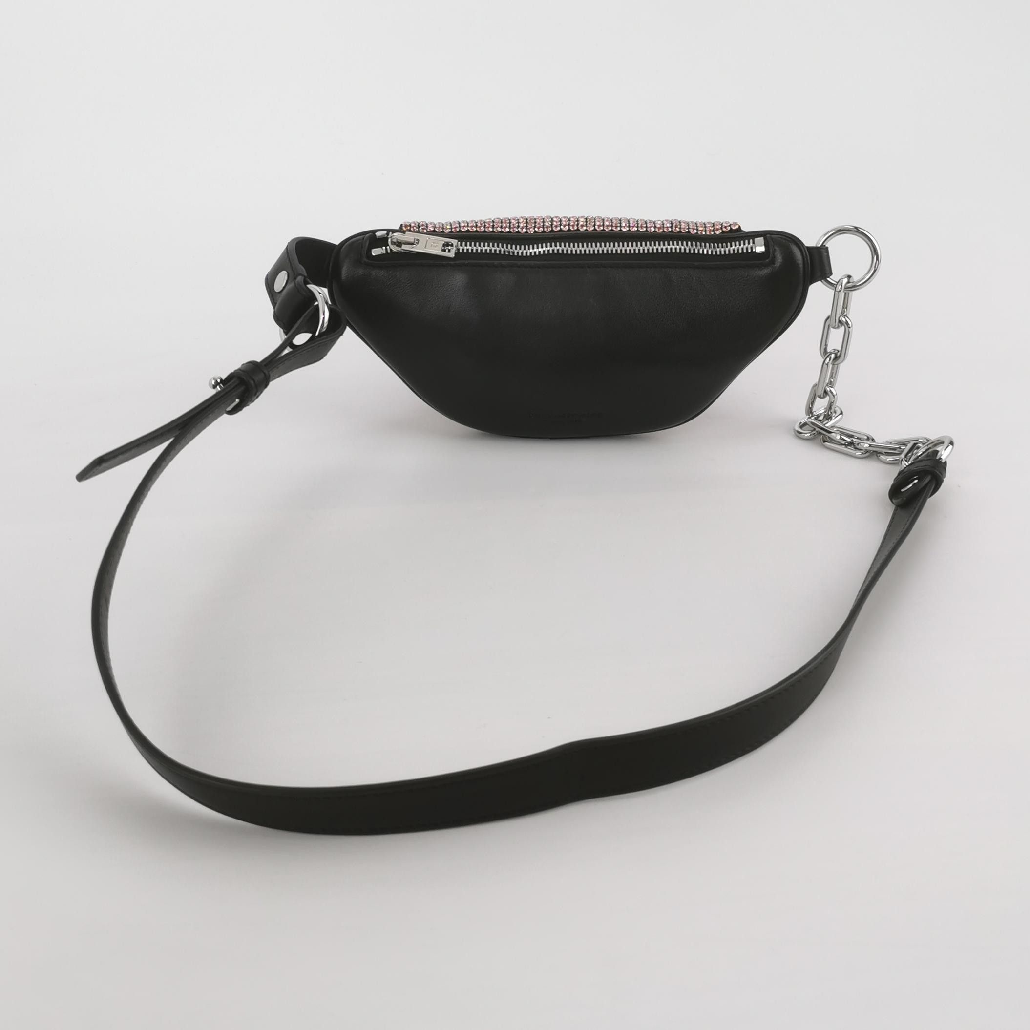 Alexander Wang Alexander Wang Women os Belt Bags Size ONE SIZE - 5 Thumbnail