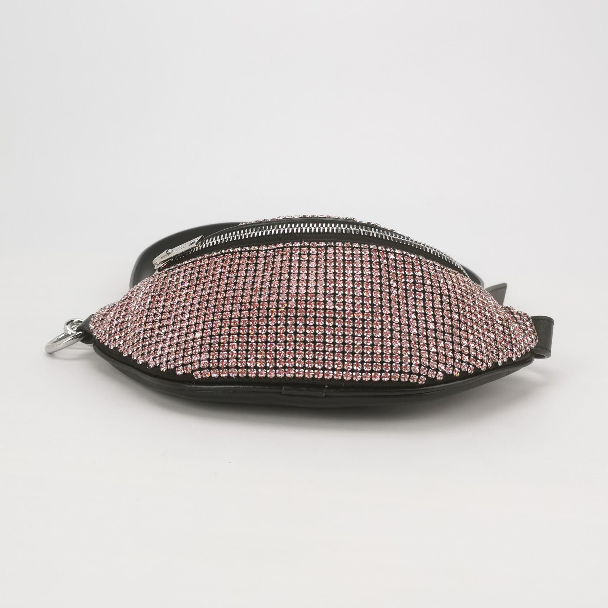 Alexander Wang Alexander Wang Women os Belt Bags Size ONE SIZE - 6 Thumbnail