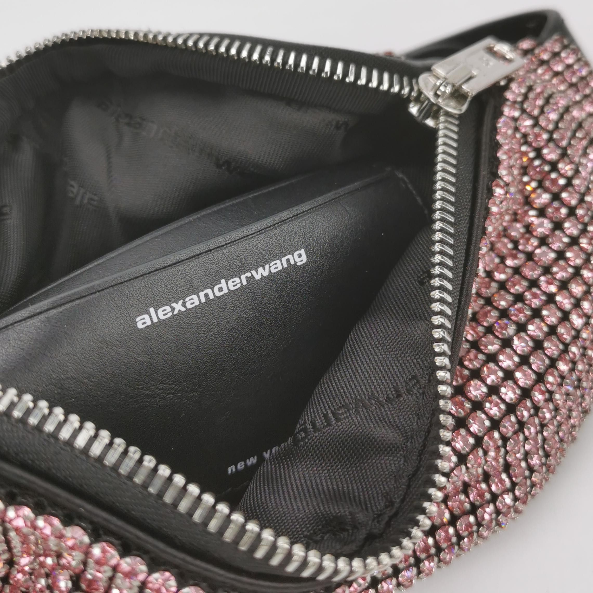 Alexander Wang Alexander Wang Women os Belt Bags Size ONE SIZE - 8 Thumbnail