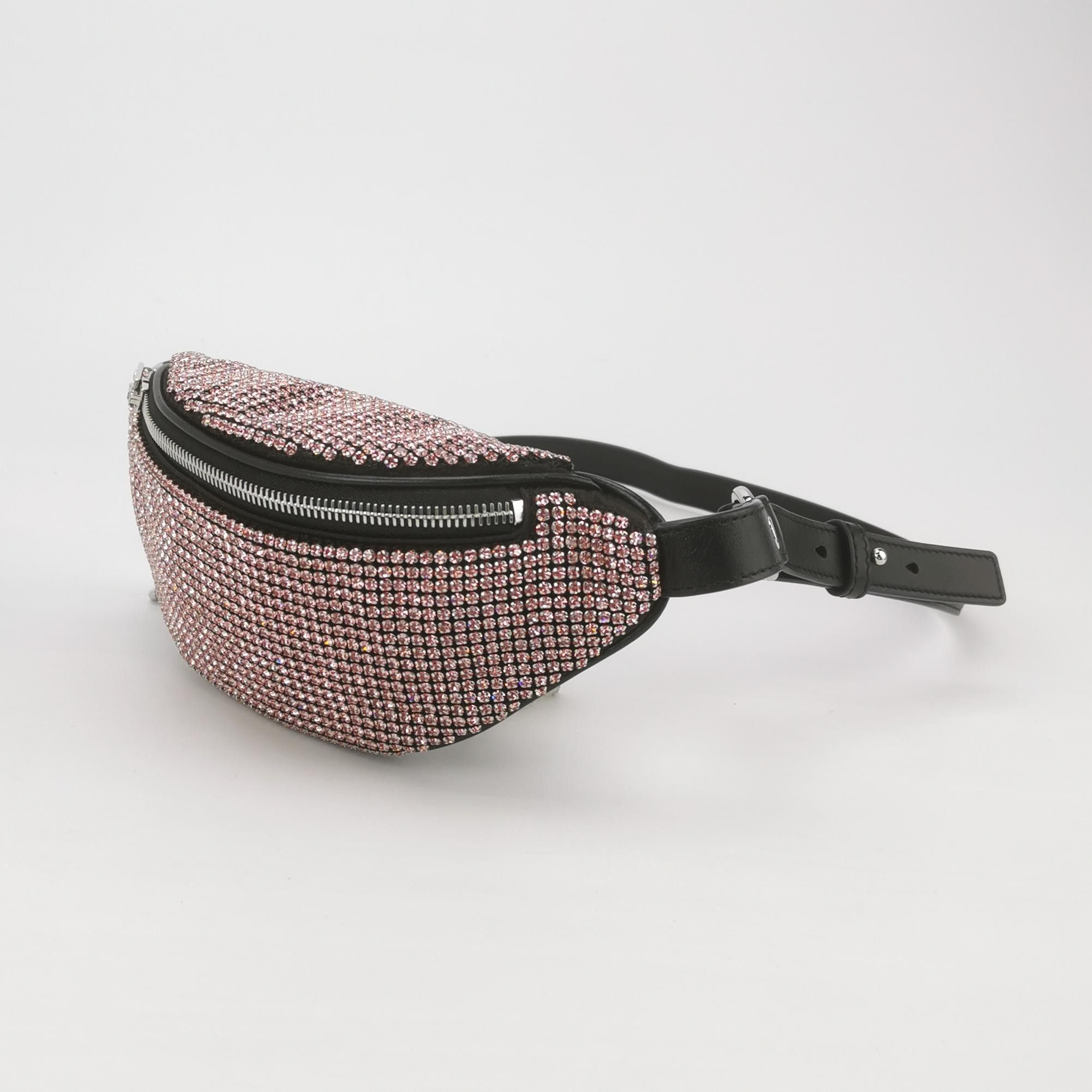 Alexander Wang Alexander Wang Women os Belt Bags Size ONE SIZE - 3 Thumbnail