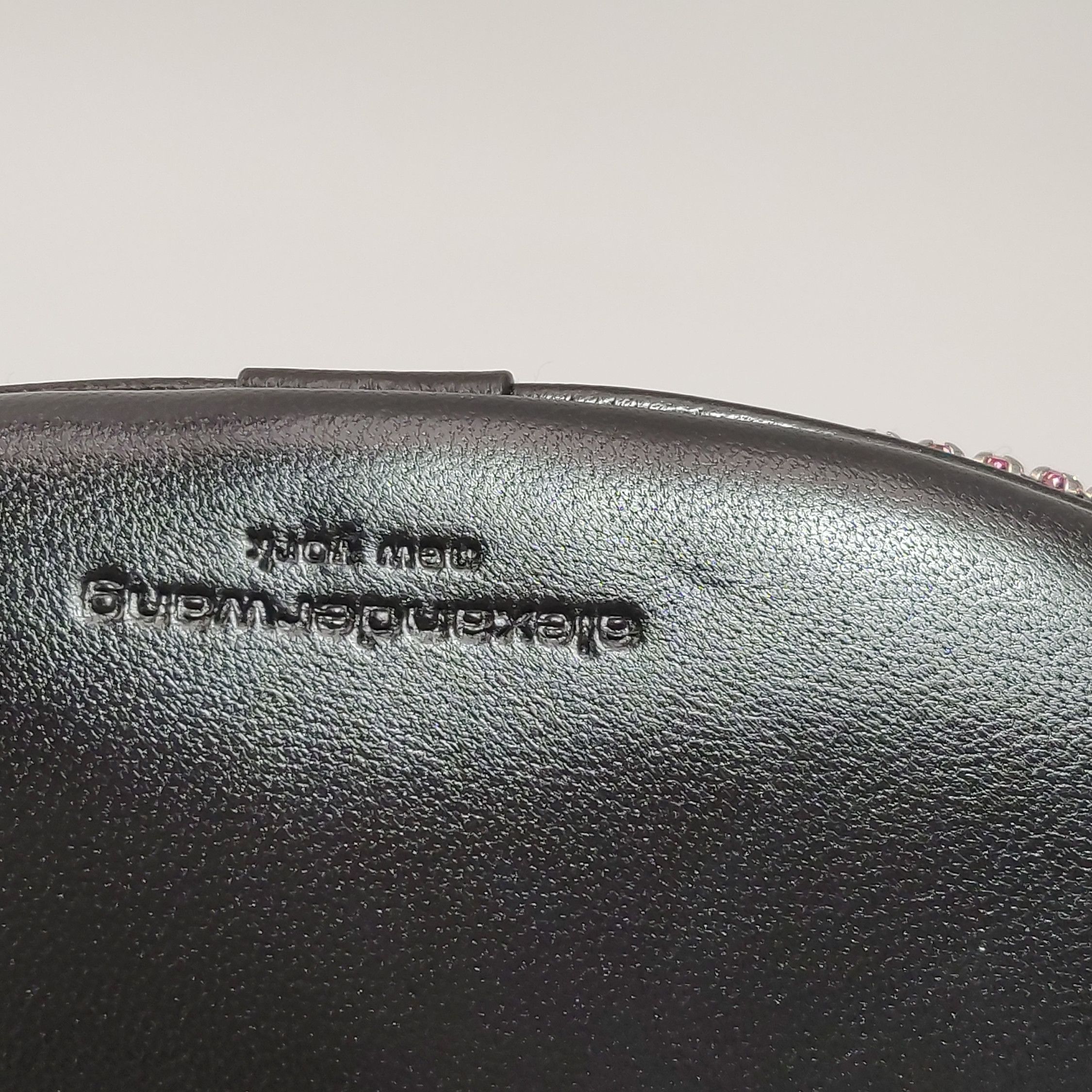 Alexander Wang Alexander Wang Women os Belt Bags Size ONE SIZE - 15 Thumbnail