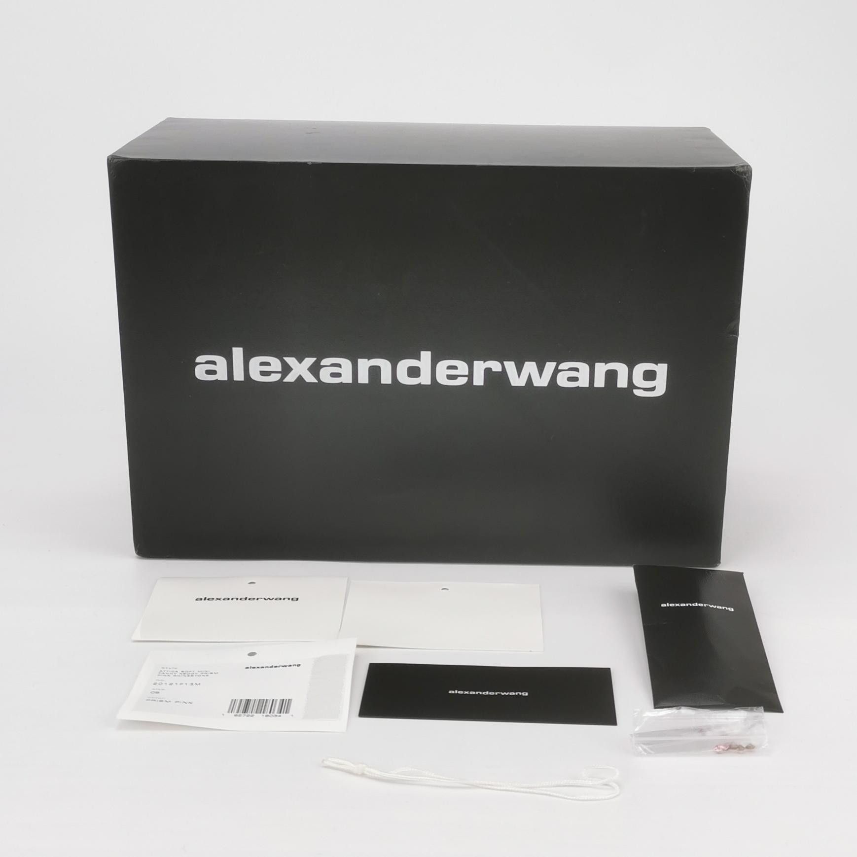 Alexander Wang Alexander Wang Women os Belt Bags Size ONE SIZE - 9 Thumbnail