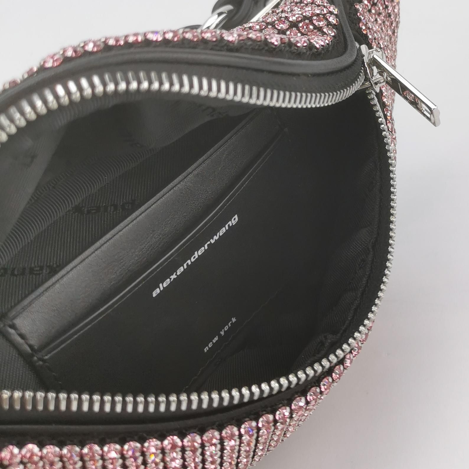 Alexander Wang Alexander Wang Women os Belt Bags Size ONE SIZE - 7 Thumbnail