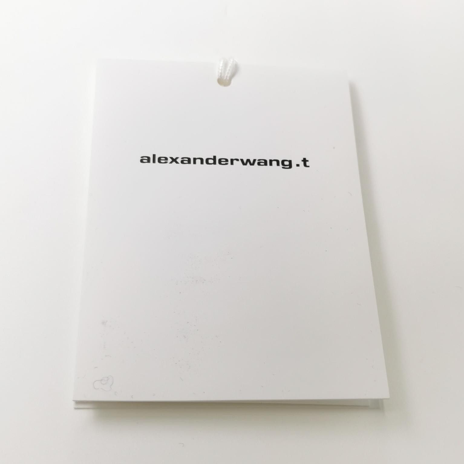 Alexander Wang Alexander Wang Women m Sweaters Size M / US 6-8 / IT 42-44 - 4 Thumbnail