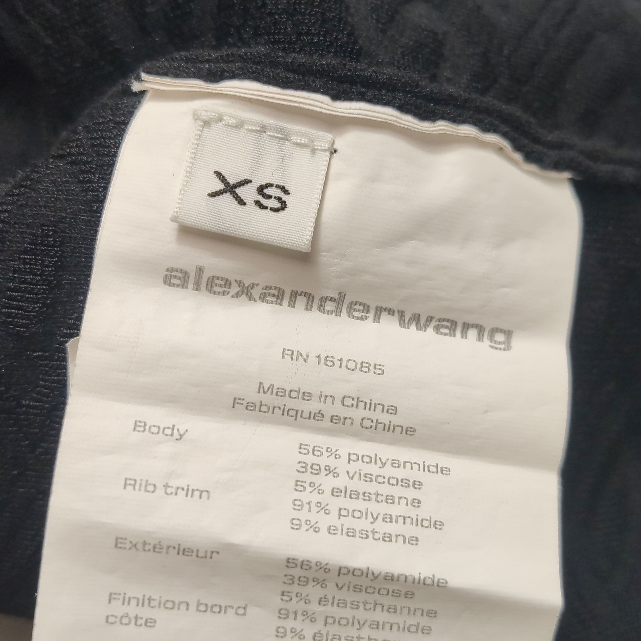 Alexander Wang Alexander Wang Women m Sweaters Size M / US 6-8 / IT 42-44 - 9 Thumbnail