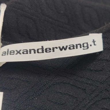 Alexander Wang Alexander Wang Women m Sweaters Size M / US 6-8 / IT 42-44 - 5 Thumbnail