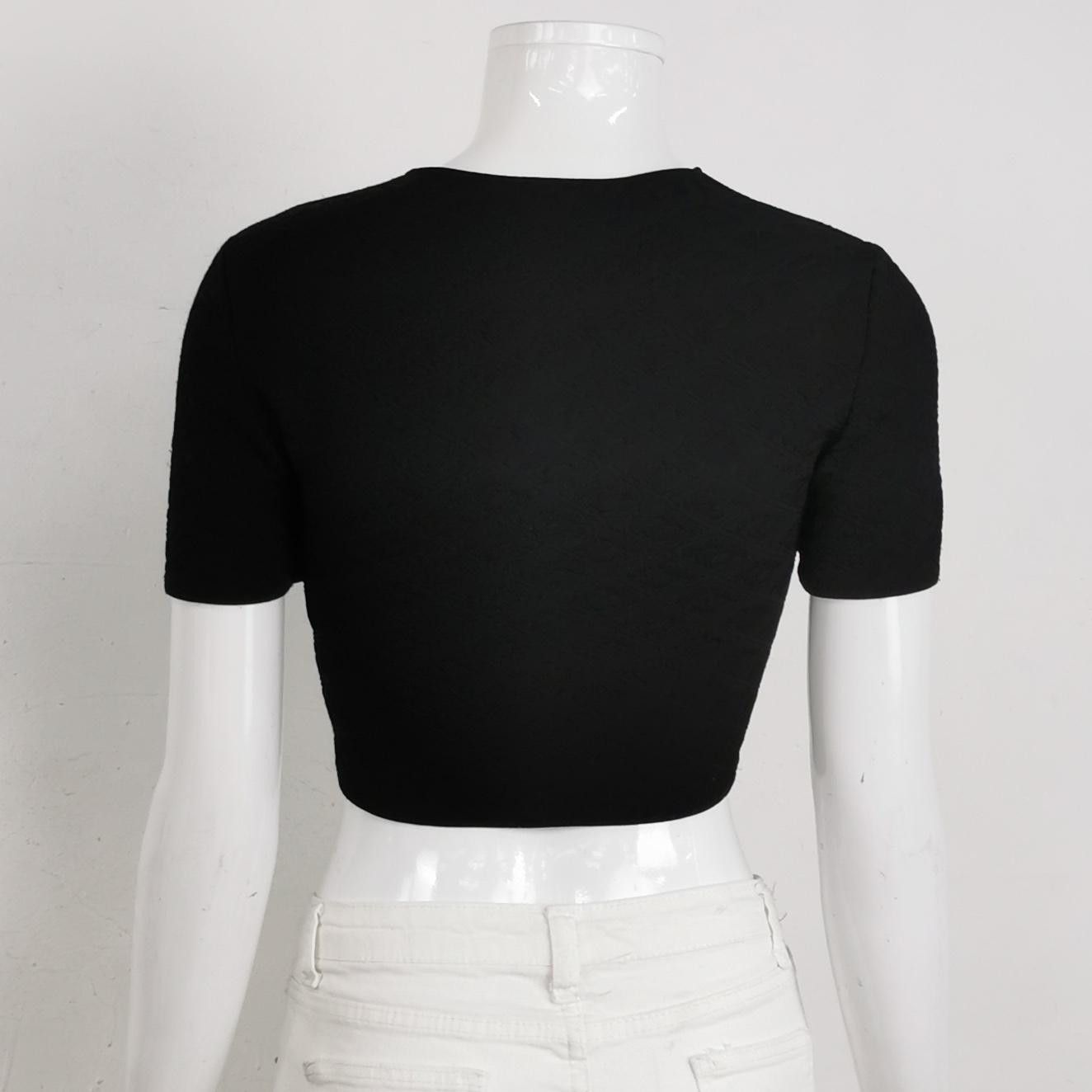 Alexander Wang Alexander Wang Women m Sweaters Size M / US 6-8 / IT 42-44 - 2 Thumbnail