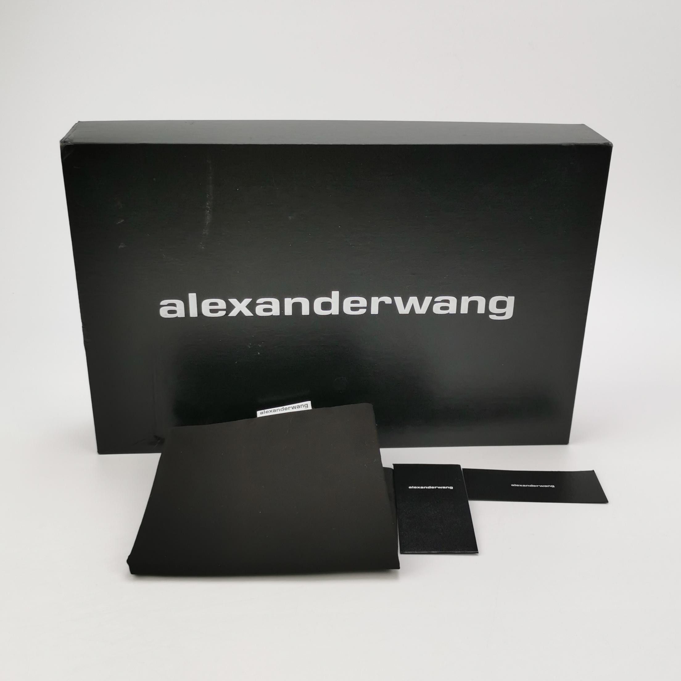 Alexander Wang Alexander Wang Women os Tote Bags Size ONE SIZE - 9 Thumbnail