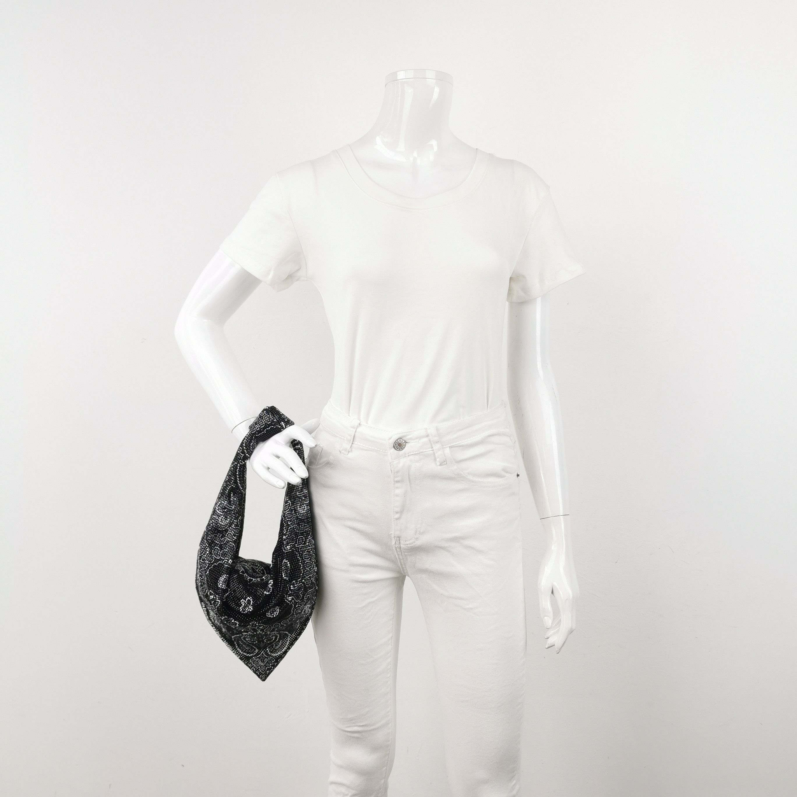 Alexander Wang Alexander Wang Women os Tote Bags Size ONE SIZE - 2 Thumbnail