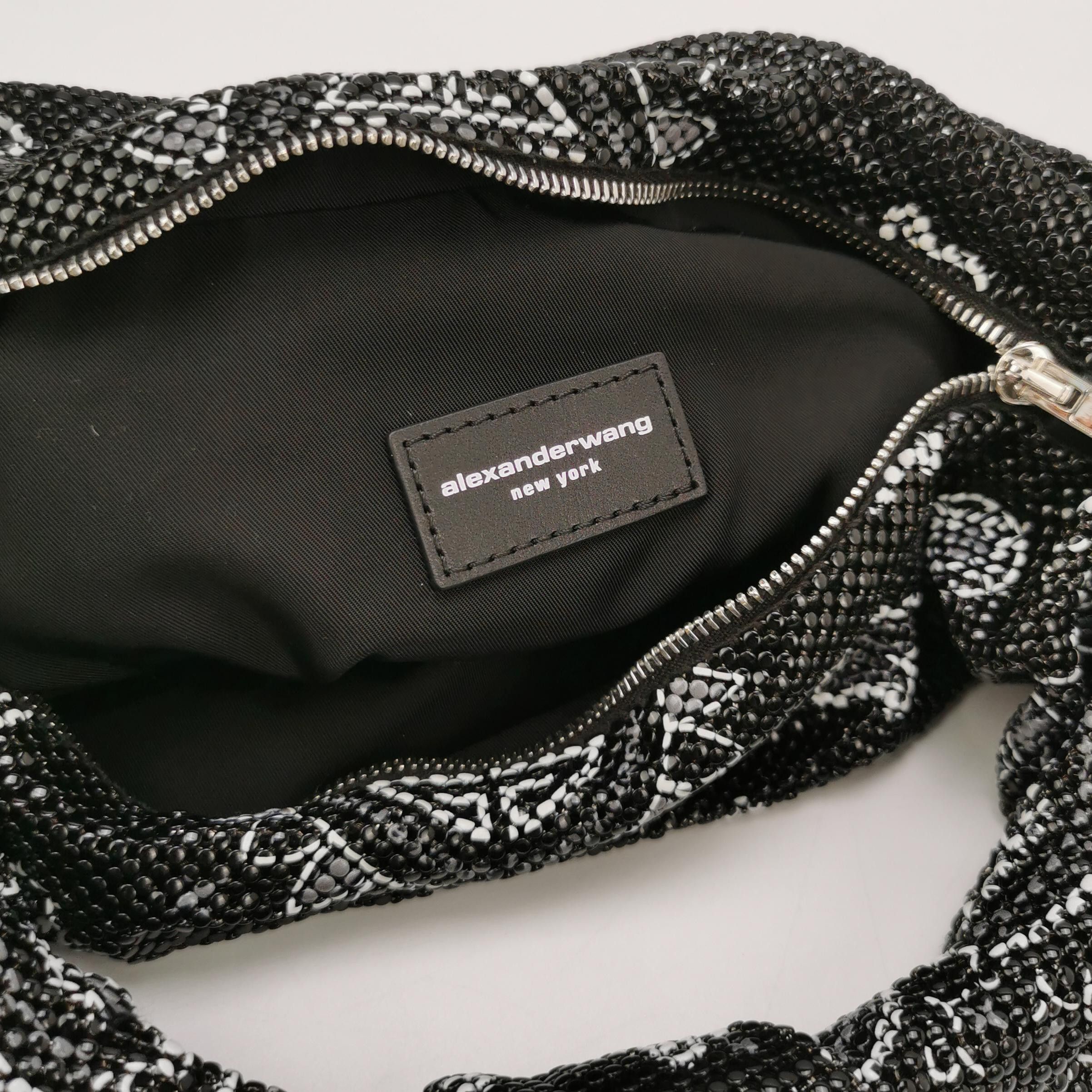 Alexander Wang Alexander Wang Women os Tote Bags Size ONE SIZE - 8 Thumbnail