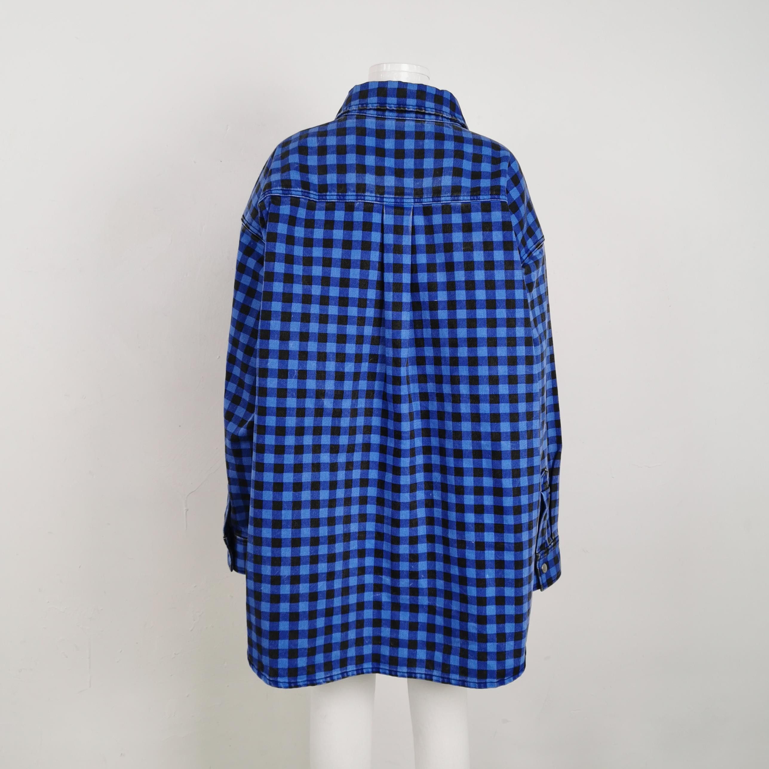 Alexander Wang Alexander Wang Women m Jackets Size M / US 6-8 / IT 42-44 - 2 Thumbnail