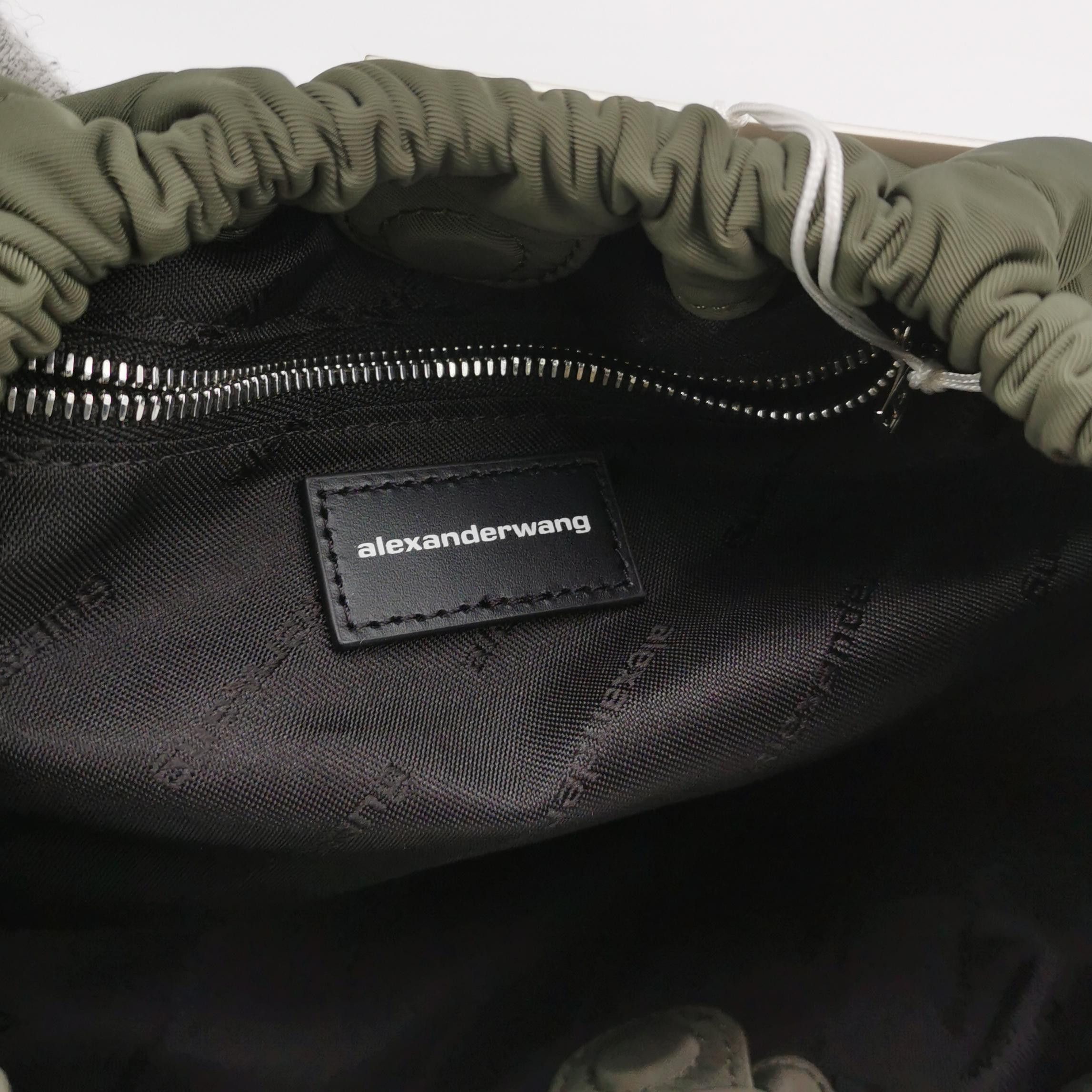 Alexander Wang Alexander Wang Women os Tote Bags Size ONE SIZE - 8 Thumbnail