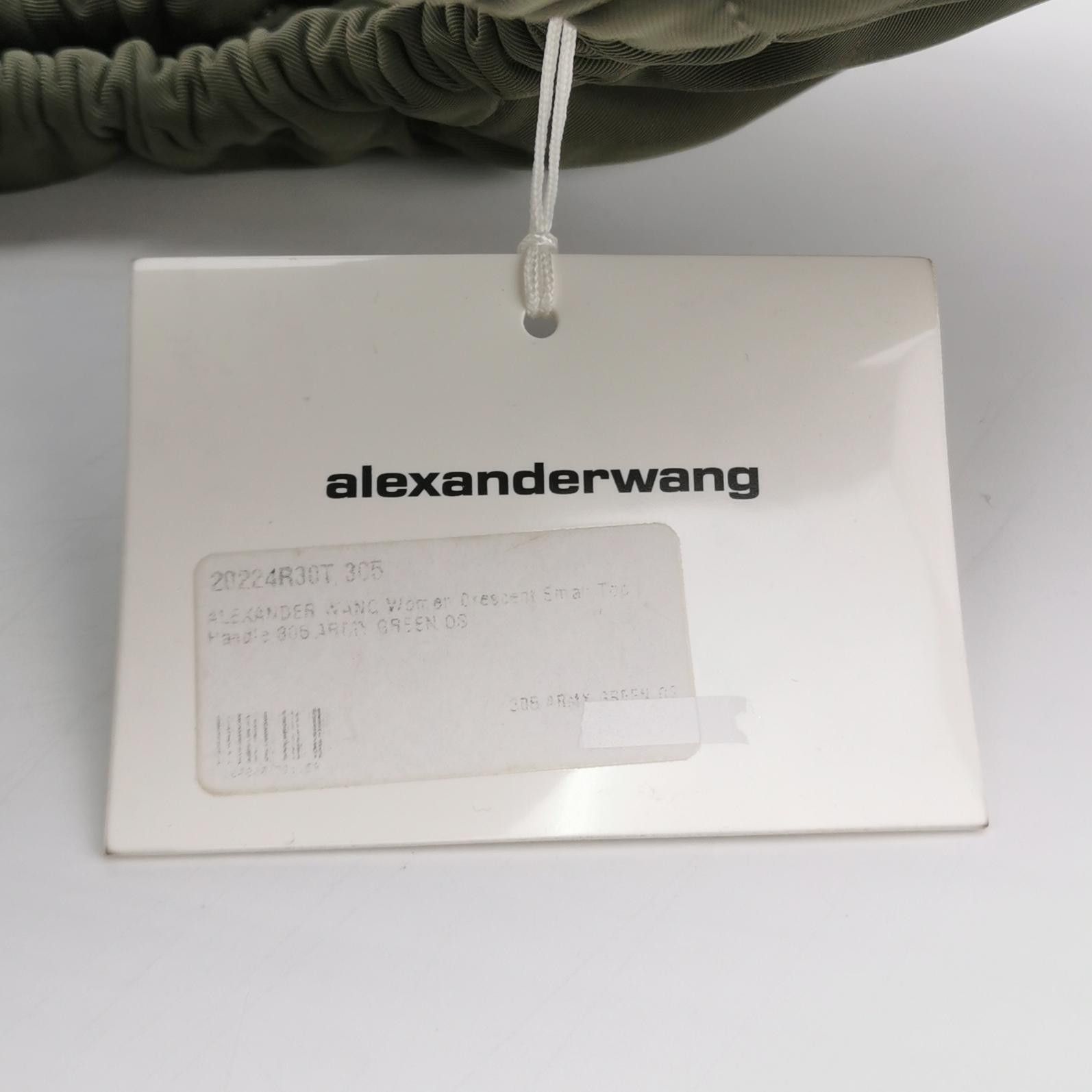 Alexander Wang Alexander Wang Women os Tote Bags Size ONE SIZE - 9 Thumbnail