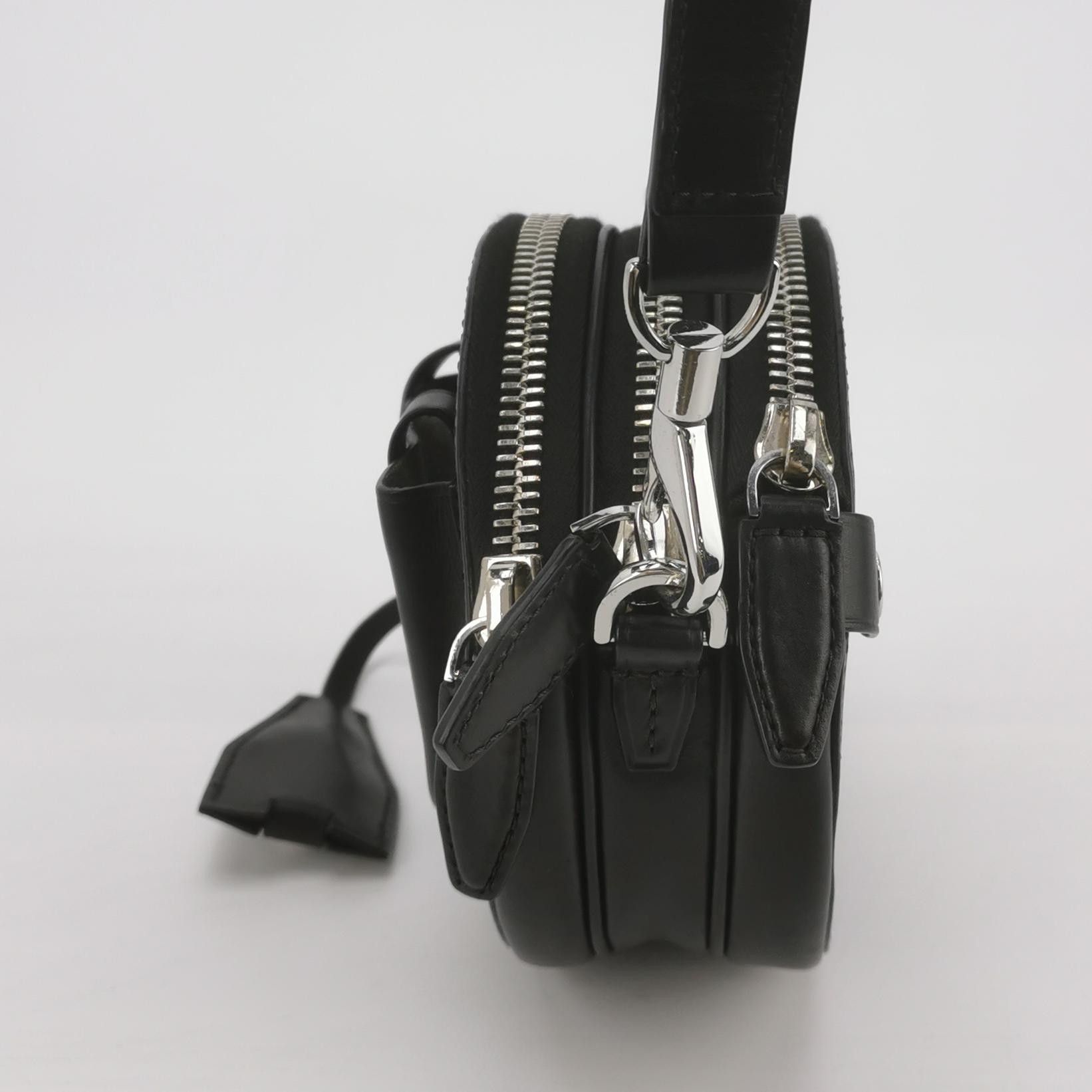 Alexander Wang Alexander Wang Women os Shoulder Bags Size ONE SIZE - 4 Thumbnail