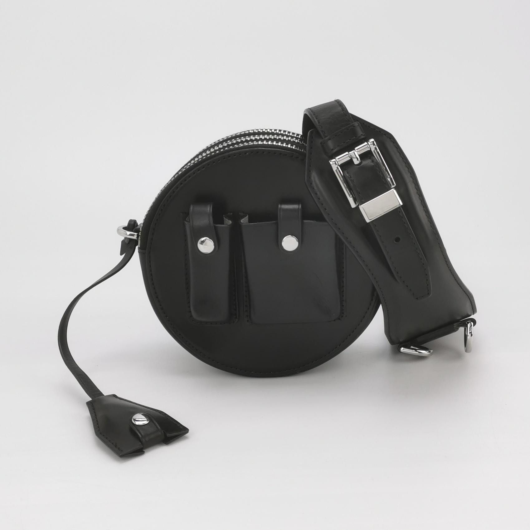 Alexander Wang Alexander Wang Women os Shoulder Bags Size ONE SIZE - 3 Thumbnail