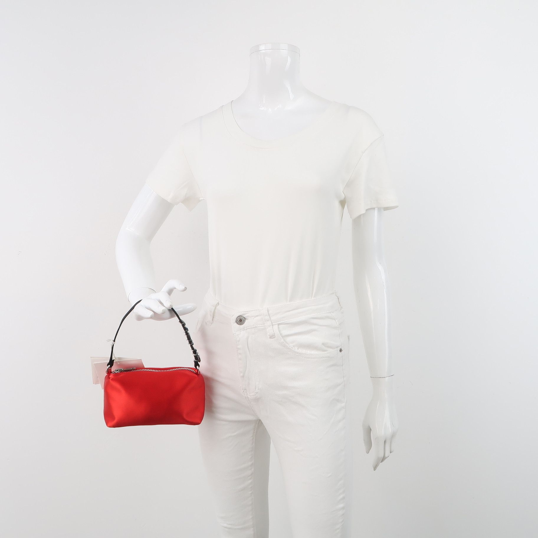 Alexander Wang Alexander Wang Women os Tote Bags Size ONE SIZE - 2 Thumbnail