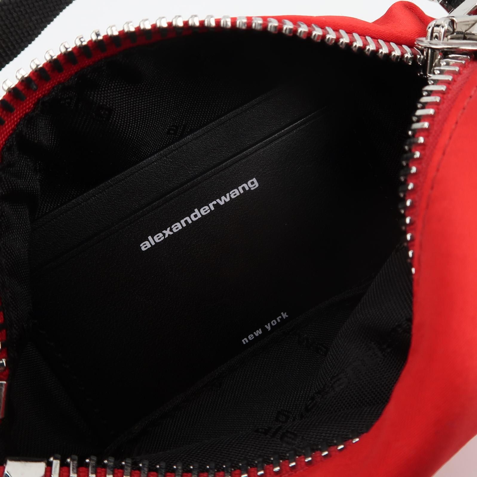 Alexander Wang Alexander Wang Women os Tote Bags Size ONE SIZE - 8 Thumbnail