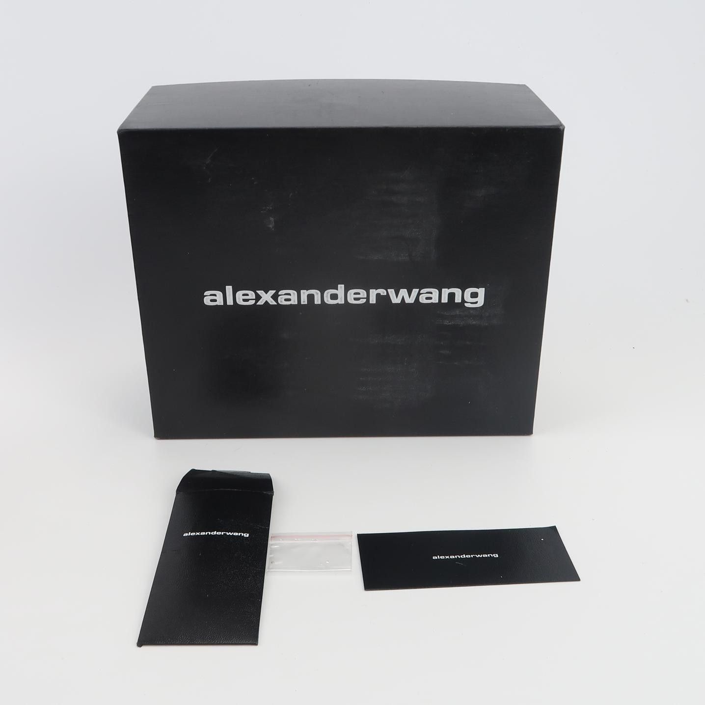Alexander Wang Alexander Wang Women os Tote Bags Size ONE SIZE - 9 Thumbnail