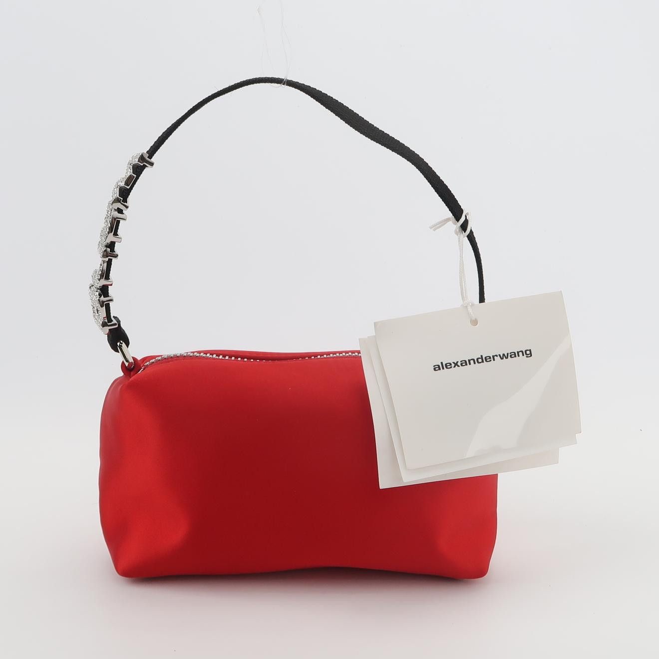 Alexander Wang Alexander Wang Women os Tote Bags Size ONE SIZE - 5 Thumbnail