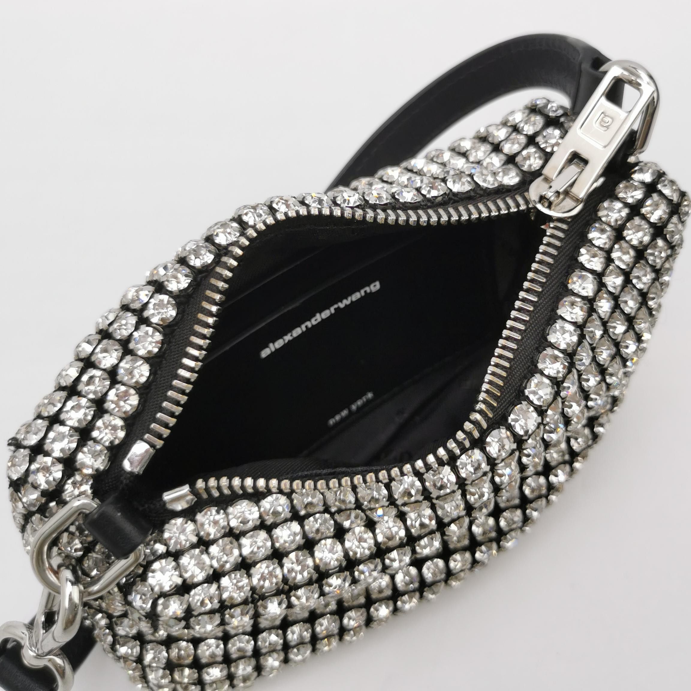 Alexander Wang Alexander Wang Women os Tote Bags Size ONE SIZE - 7 Thumbnail