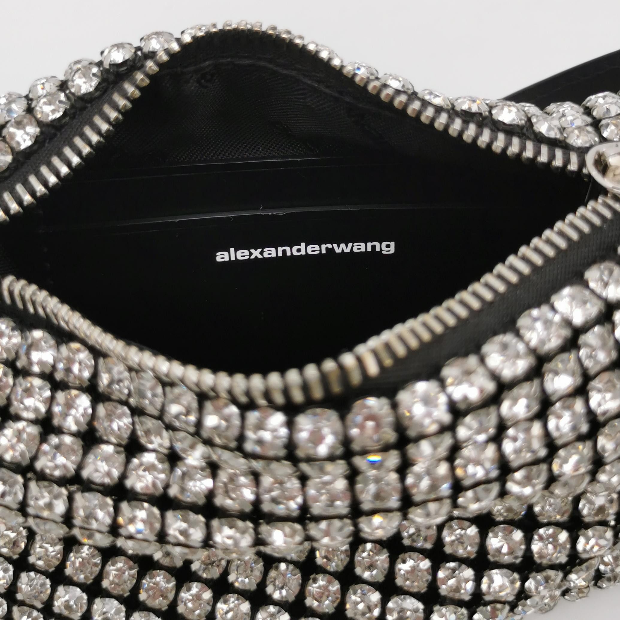 Alexander Wang Alexander Wang Women os Tote Bags Size ONE SIZE - 8 Thumbnail