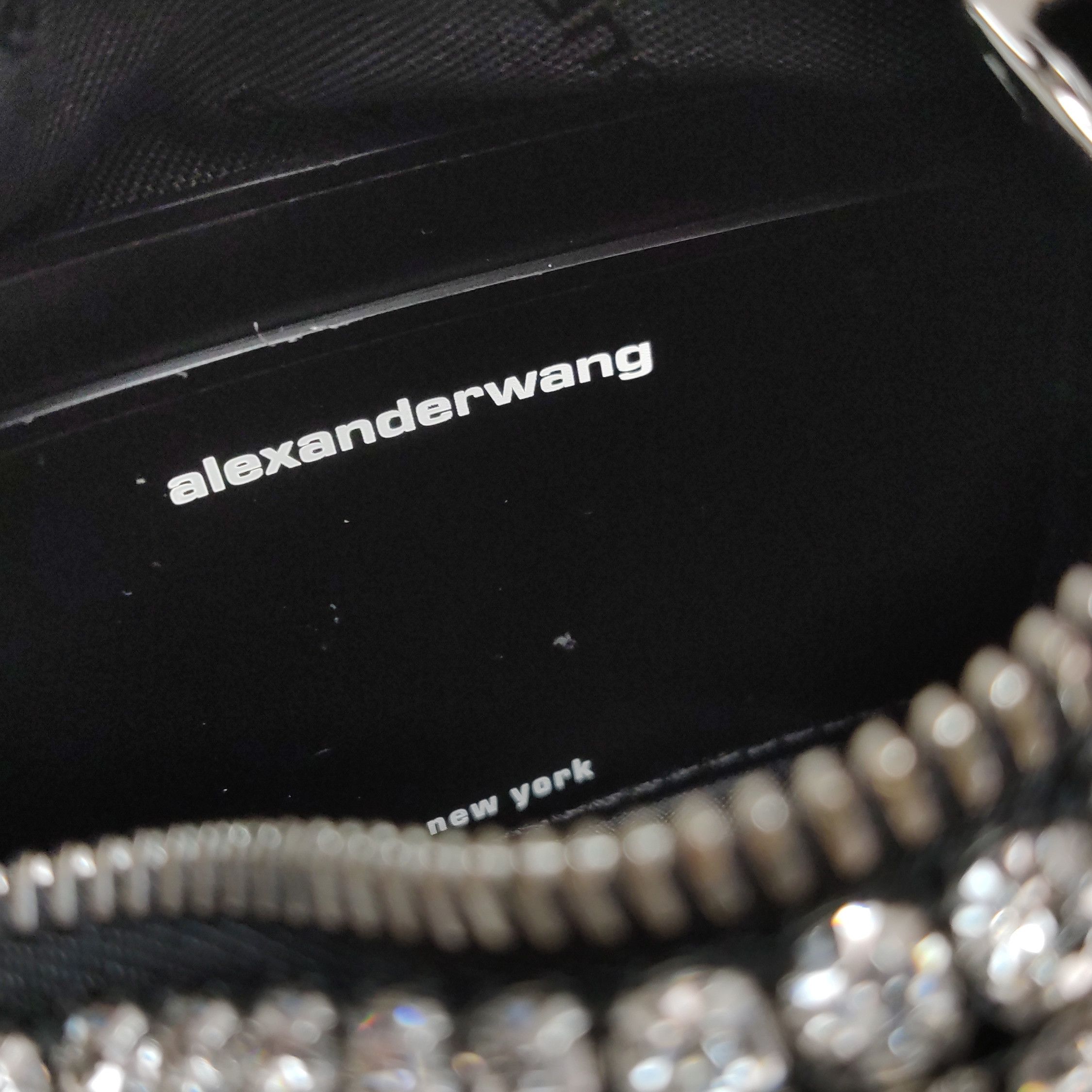 Alexander Wang Alexander Wang Women os Tote Bags Size ONE SIZE - 9 Thumbnail