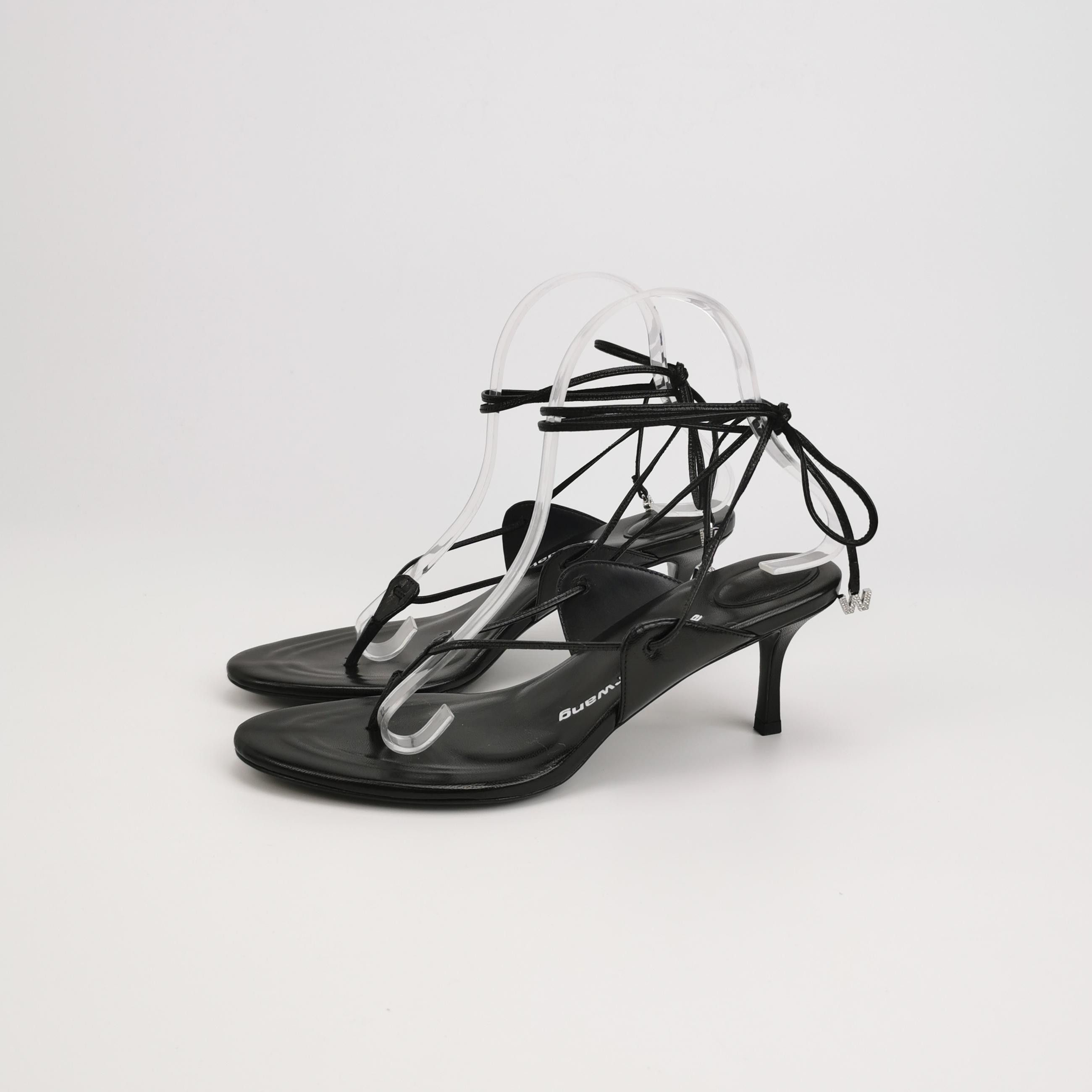 Alexander Wang Alexander Wang Women 7 Sandals Size US 7 / IT 37 - 2 Thumbnail