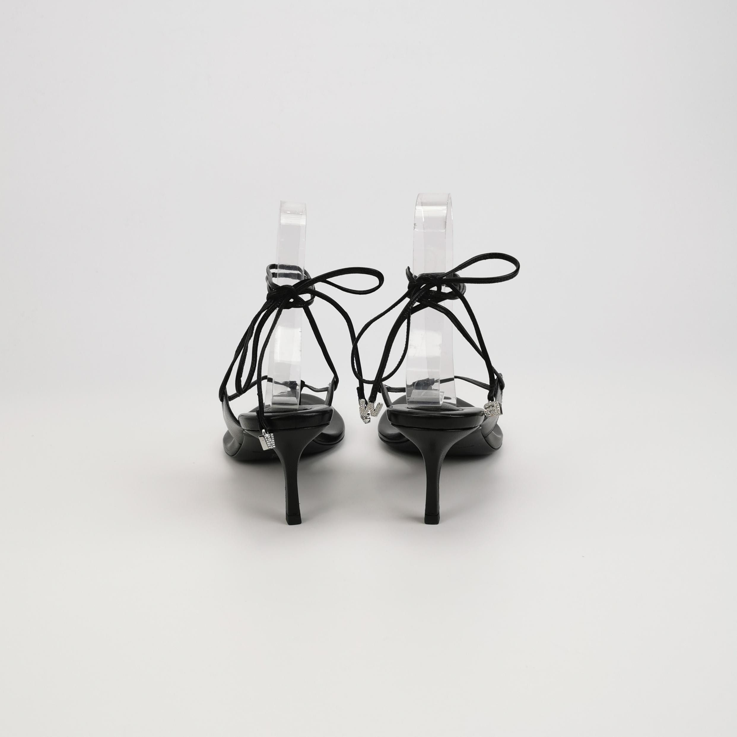 Alexander Wang Alexander Wang Women 7 Sandals Size US 7 / IT 37 - 4 Thumbnail