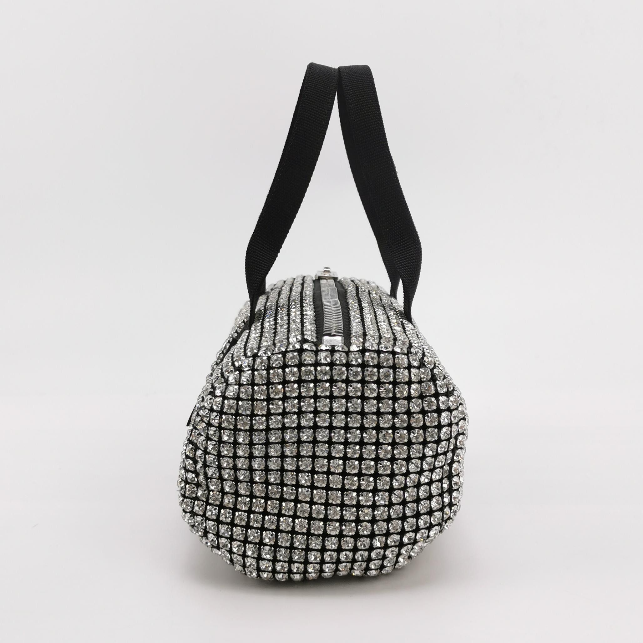 Alexander Wang Alexander Wang Women os Tote Bags Size ONE SIZE - 3 Thumbnail