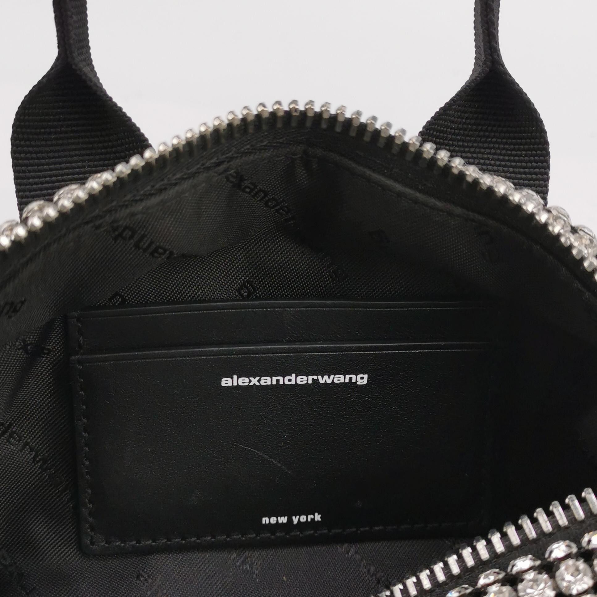 Alexander Wang Alexander Wang Women os Tote Bags Size ONE SIZE - 8 Thumbnail