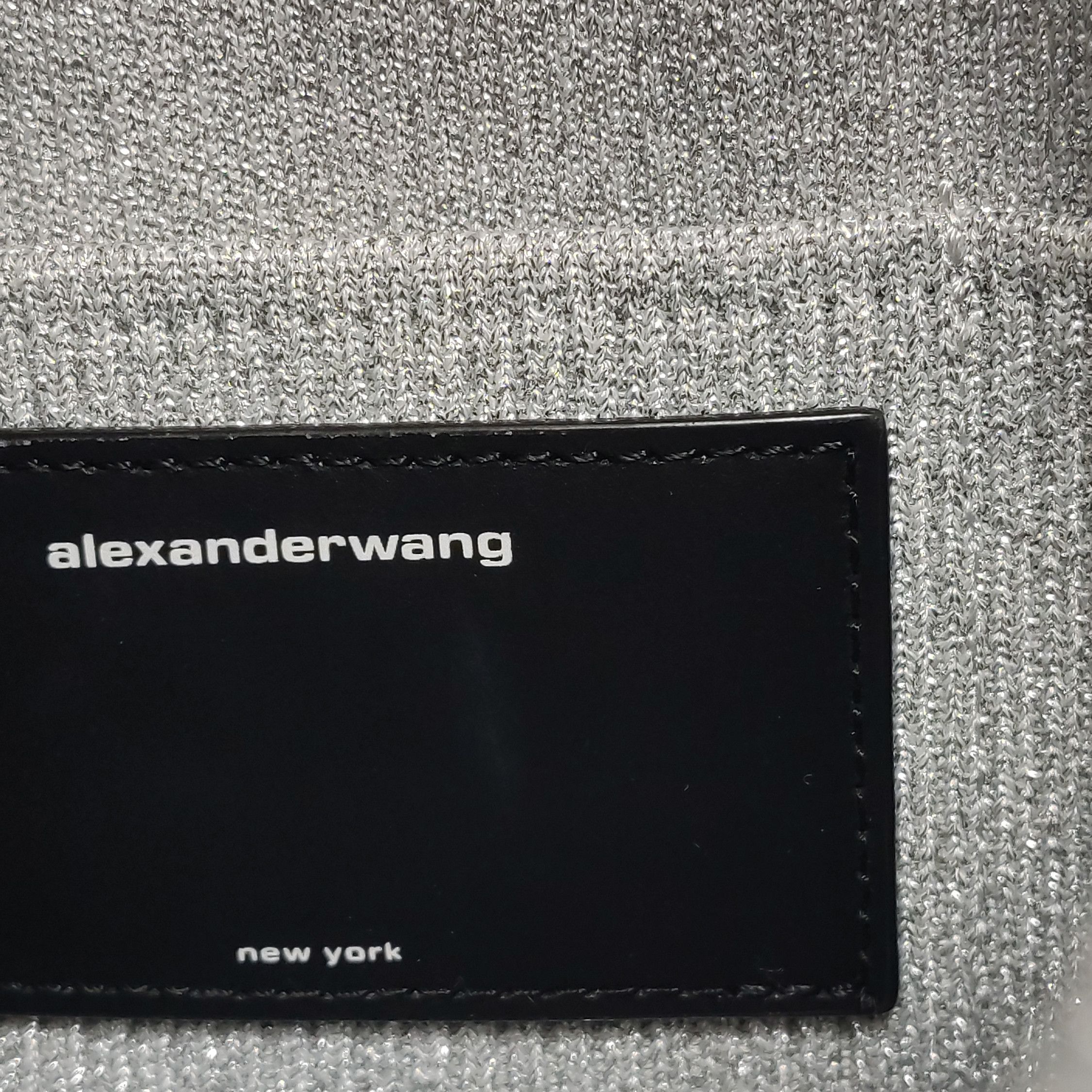 Alexander Wang Alexander Wang Women os Tote Bags Size ONE SIZE - 10 Thumbnail