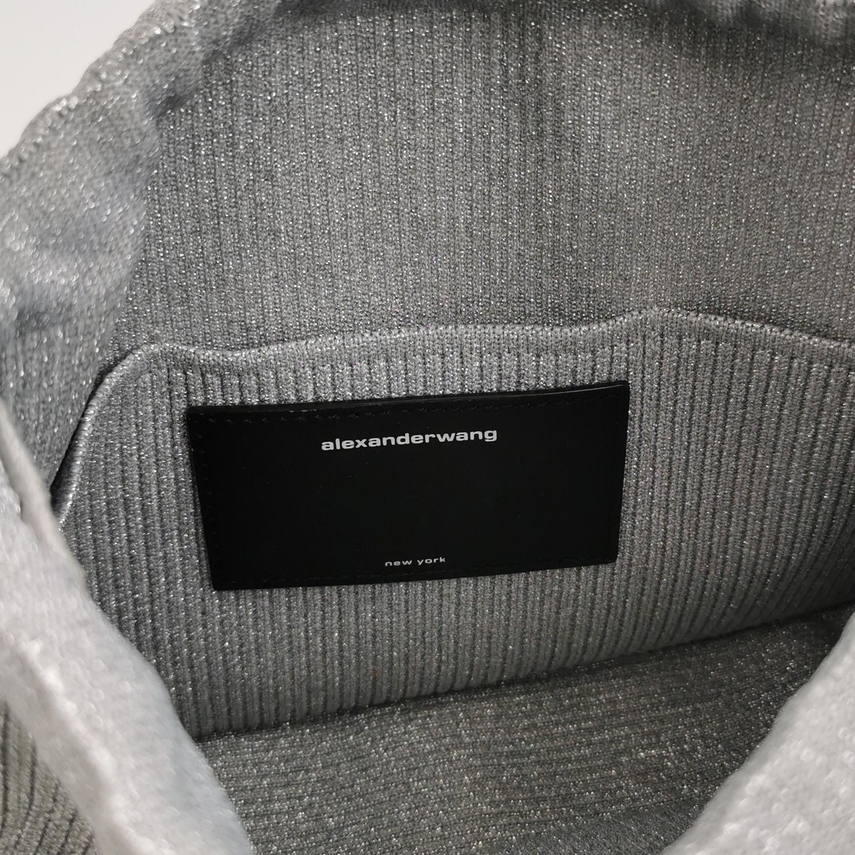 Alexander Wang Alexander Wang Women os Tote Bags Size ONE SIZE - 8 Thumbnail
