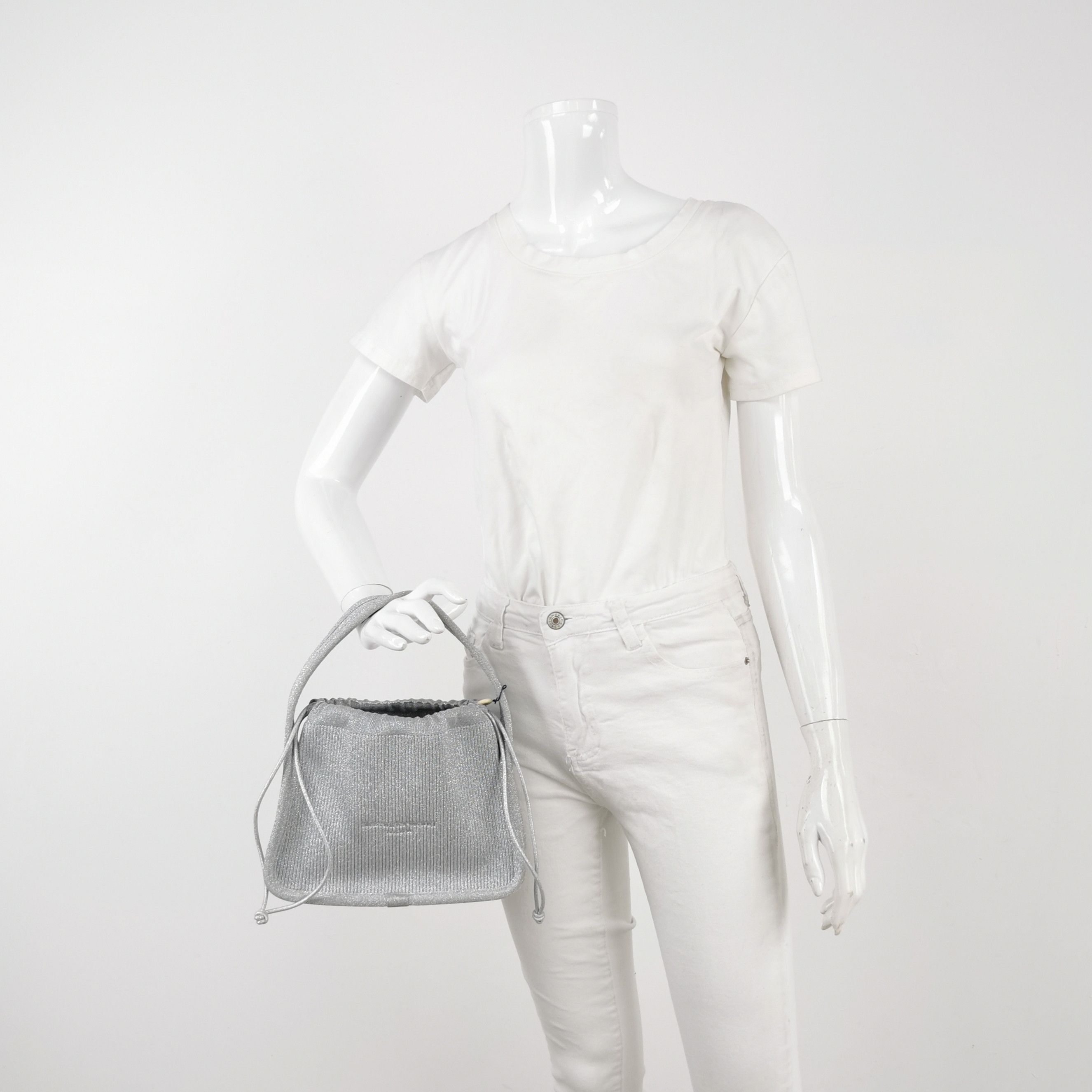 Alexander Wang Alexander Wang Women os Tote Bags Size ONE SIZE - 2 Thumbnail