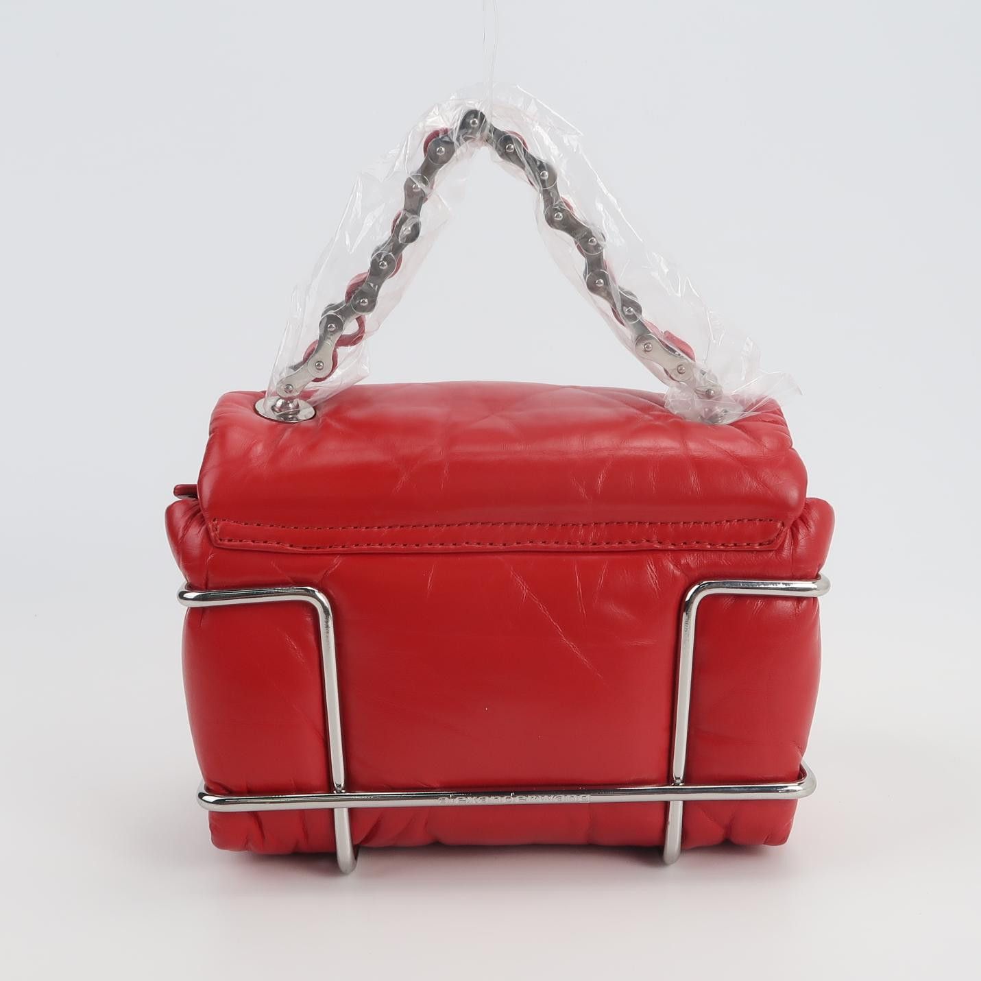 Alexander Wang Alexander Wang Women os Shoulder Bags Size ONE SIZE - 5 Thumbnail