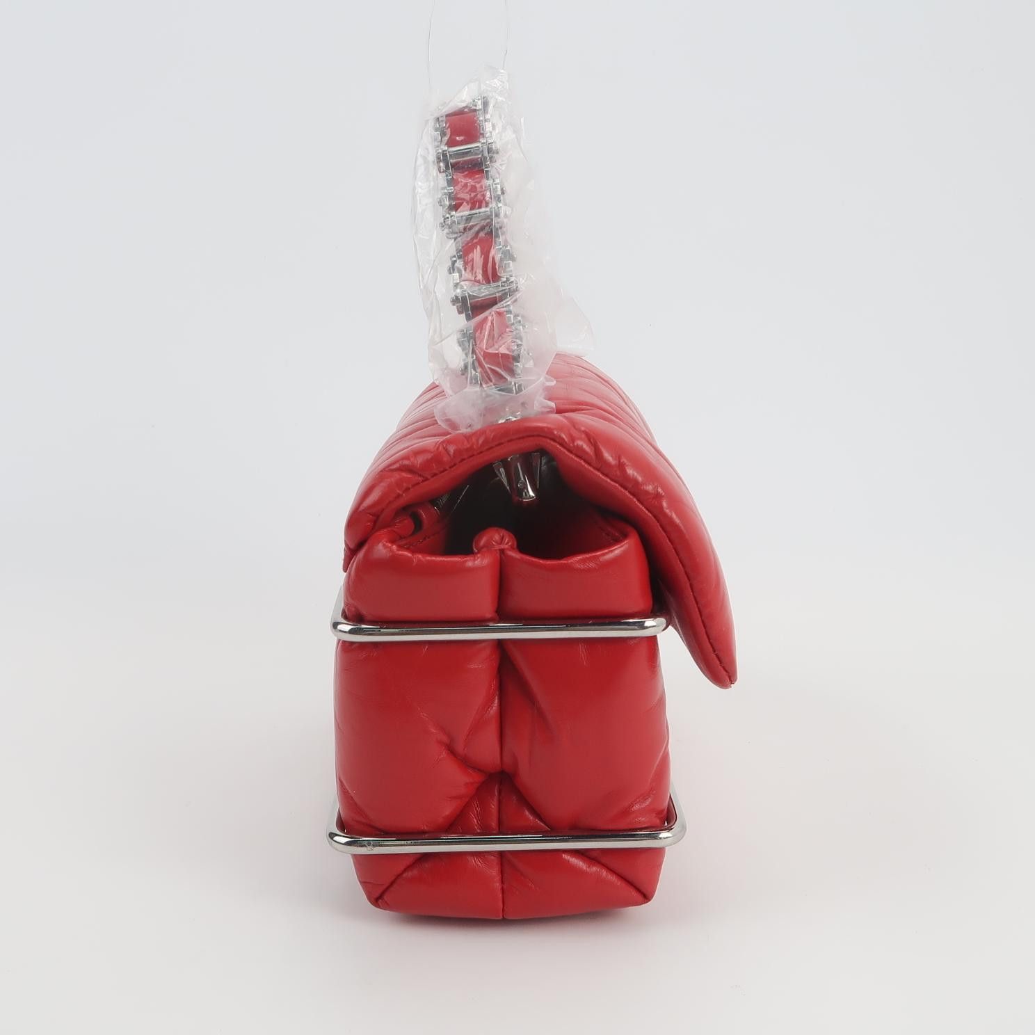 Alexander Wang Alexander Wang Women os Shoulder Bags Size ONE SIZE - 4 Thumbnail