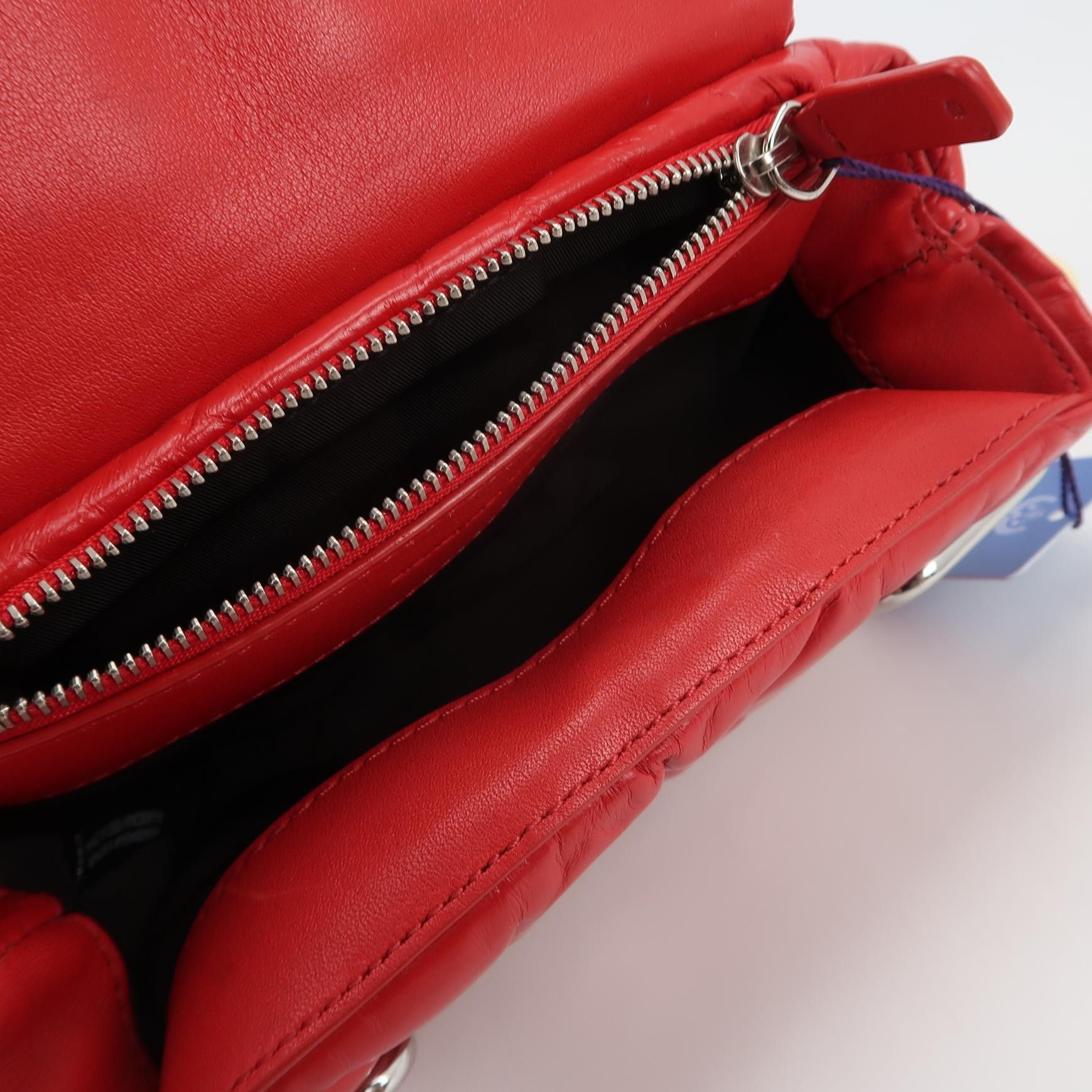 Alexander Wang Alexander Wang Women os Shoulder Bags Size ONE SIZE - 7 Thumbnail