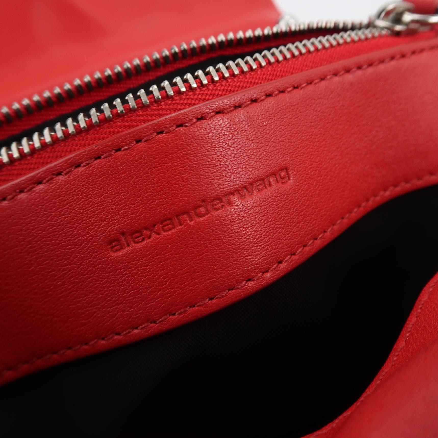 Alexander Wang Alexander Wang Women os Shoulder Bags Size ONE SIZE - 8 Thumbnail