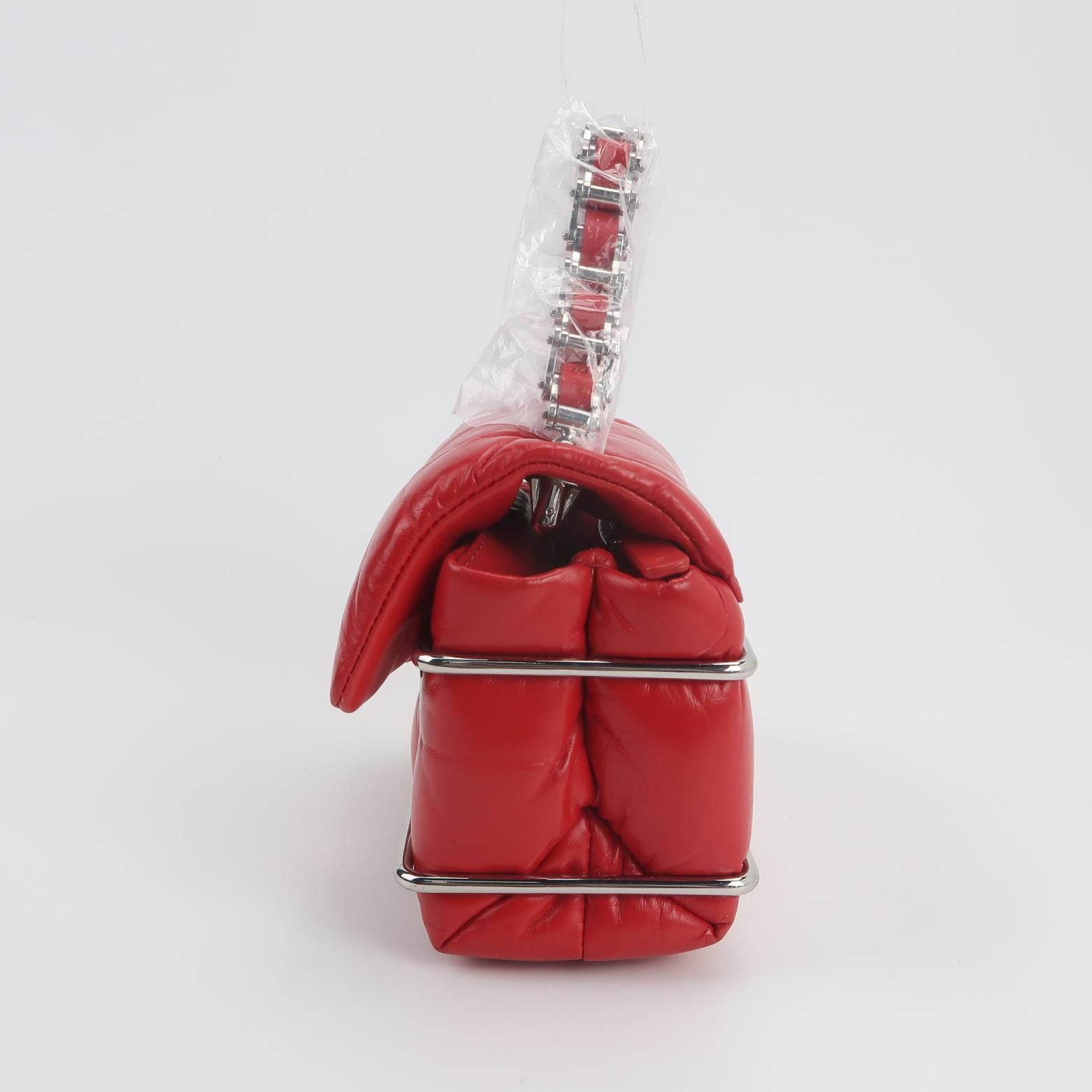 Alexander Wang Alexander Wang Women os Shoulder Bags Size ONE SIZE - 3 Thumbnail