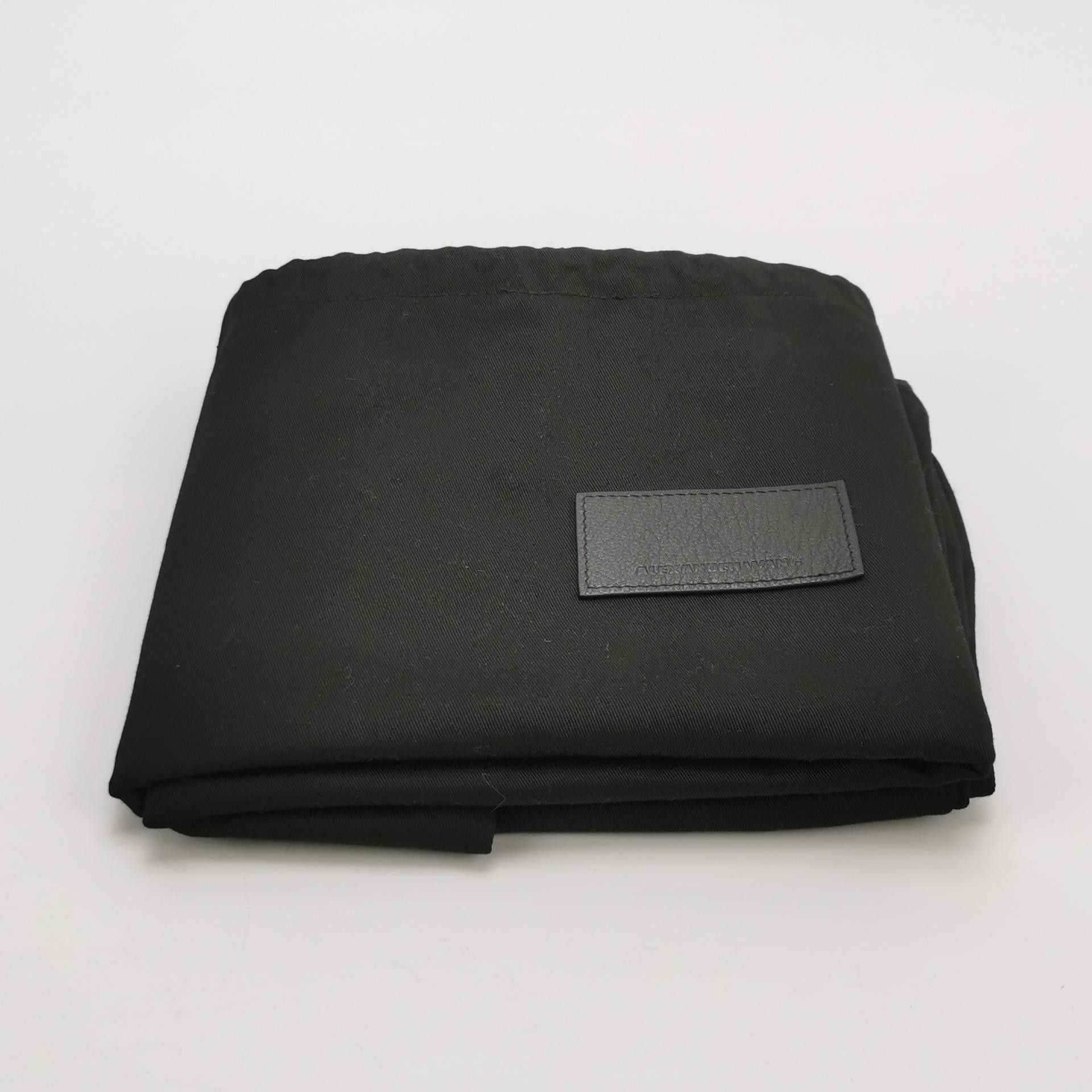 Alexander Wang Alexander Wang Women os Shoulder Bags Size ONE SIZE - 9 Thumbnail