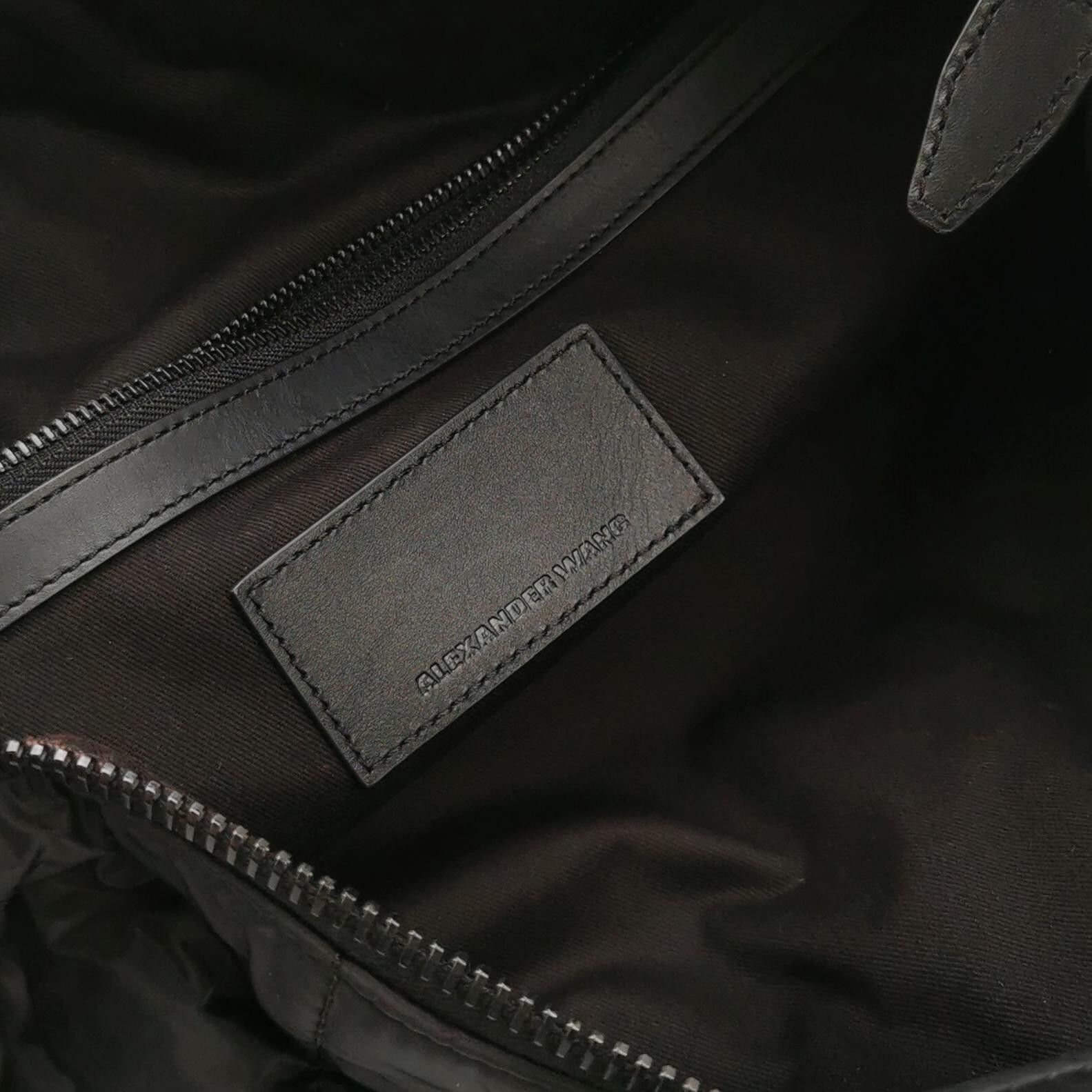 Alexander Wang Alexander Wang Women os Shoulder Bags Size ONE SIZE - 8 Thumbnail