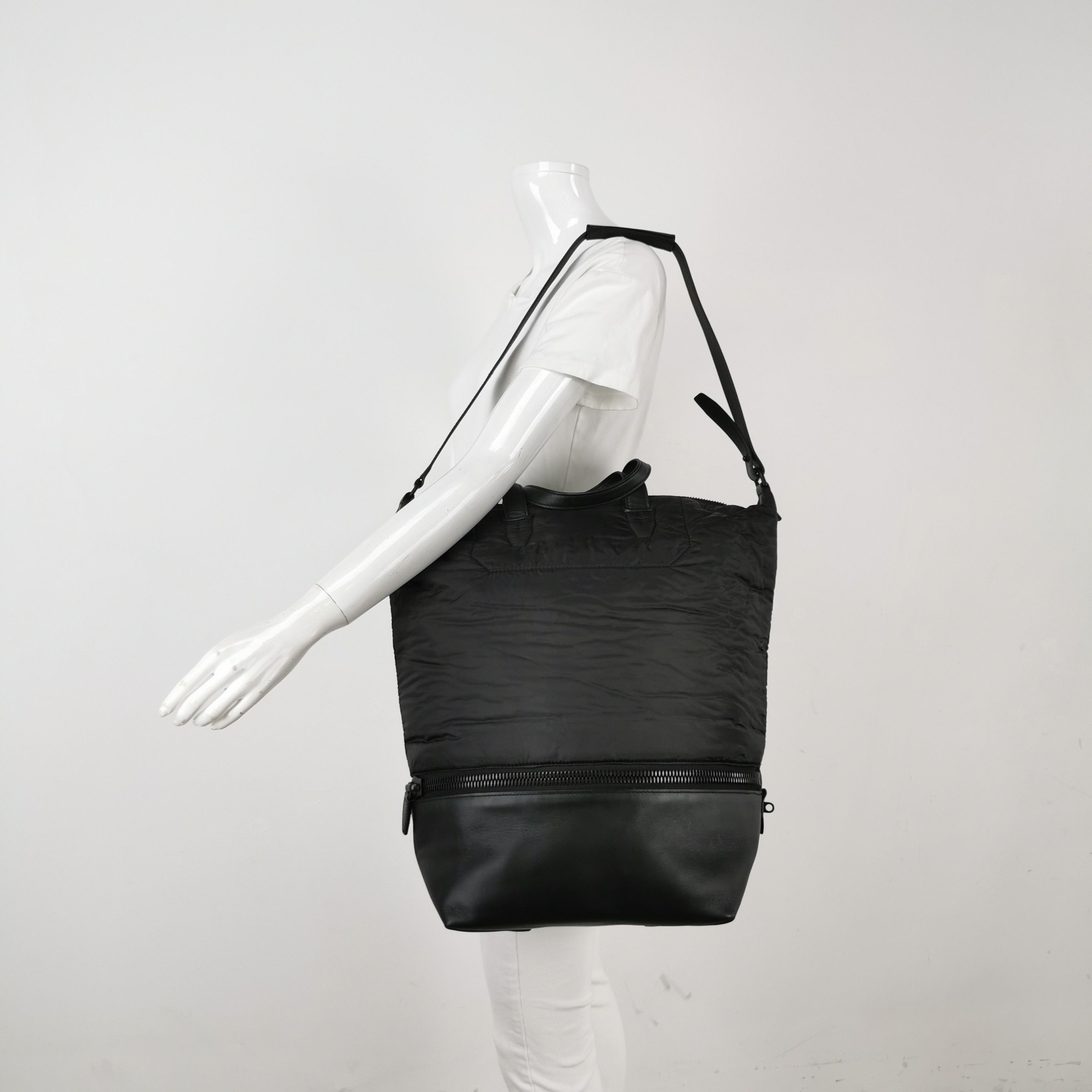 Alexander Wang Alexander Wang Women os Shoulder Bags Size ONE SIZE - 2 Thumbnail