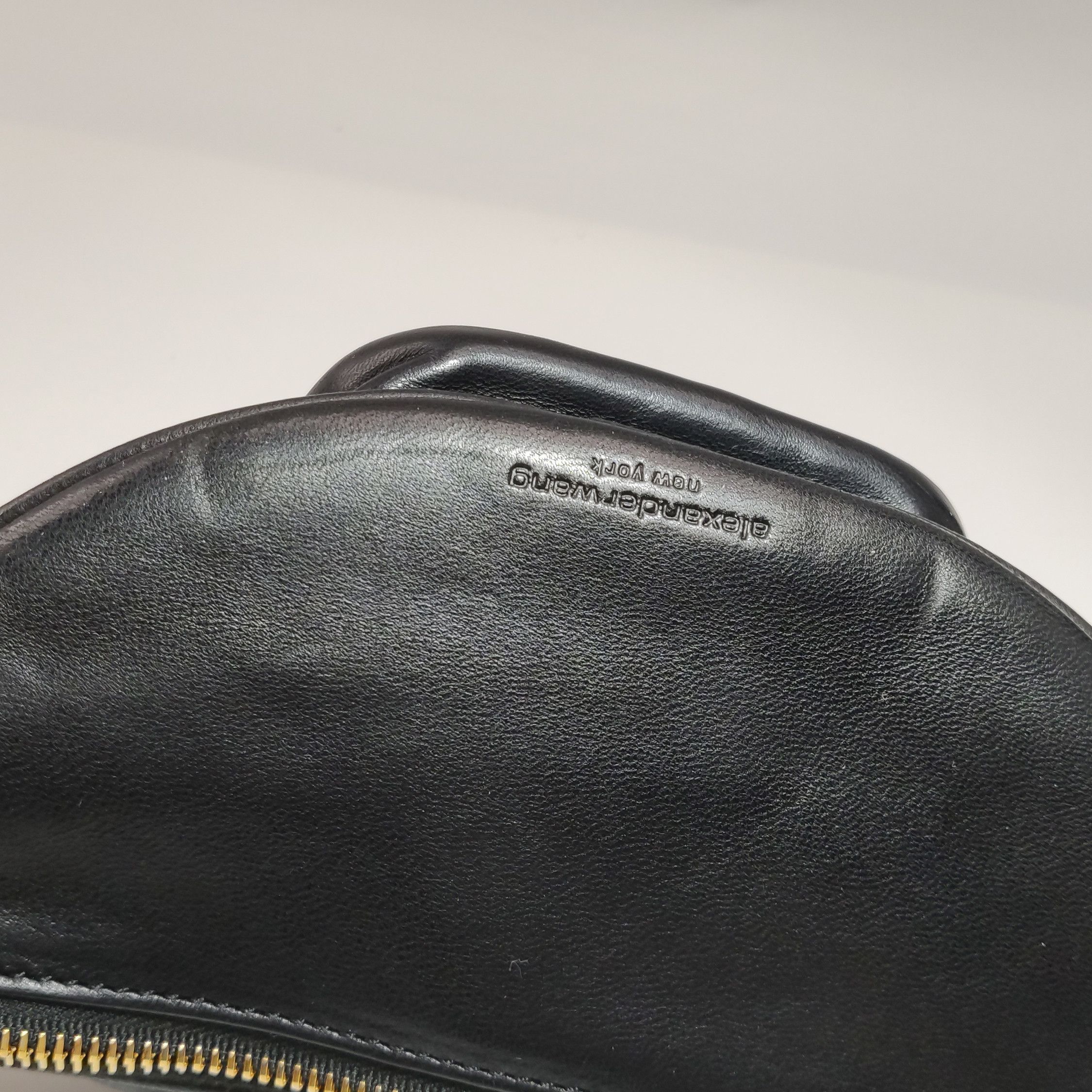 Alexander Wang Alexander Wang Women os Belt Bags Size ONE SIZE - 17 Thumbnail