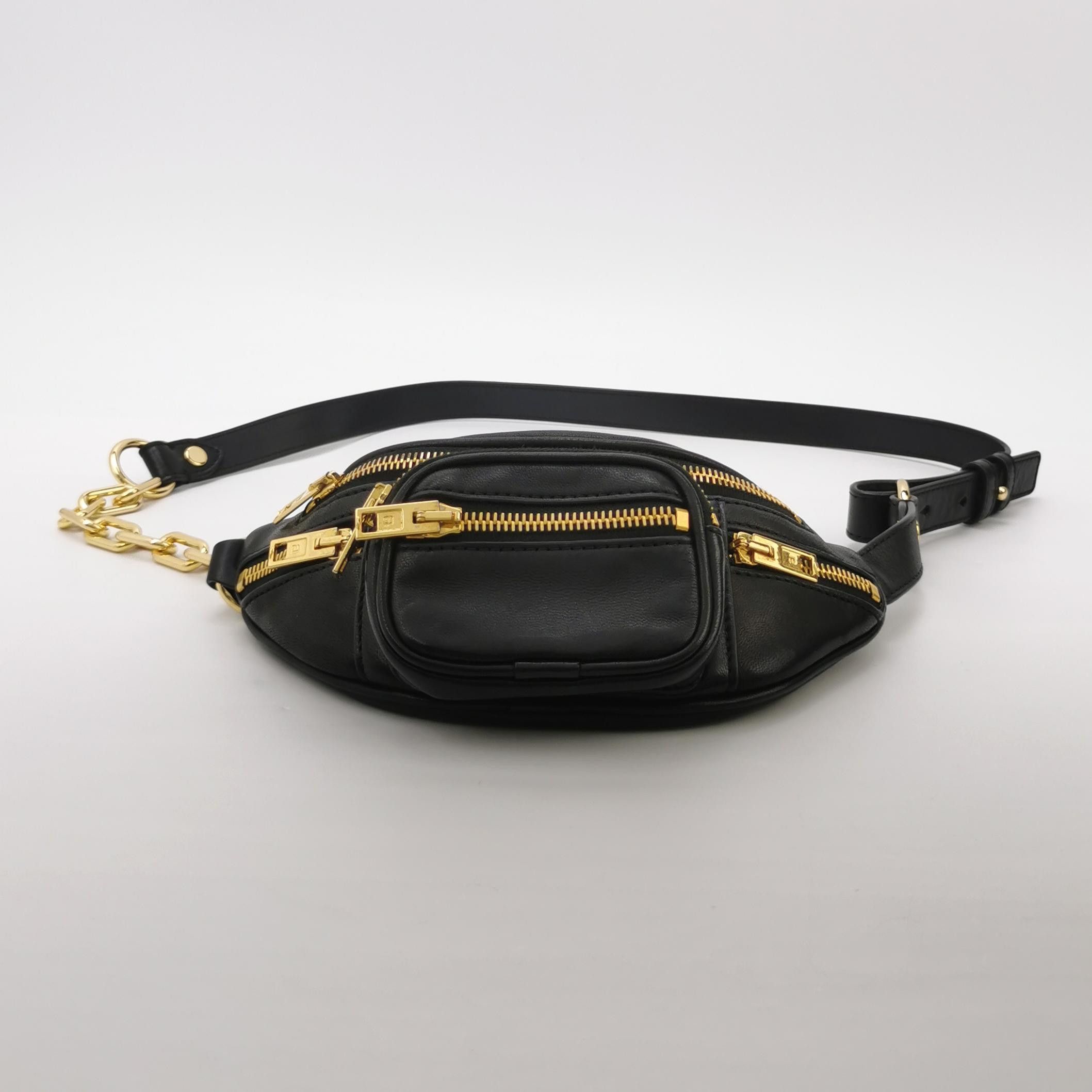 Alexander Wang Alexander Wang Women os Belt Bags Size ONE SIZE - 6 Thumbnail
