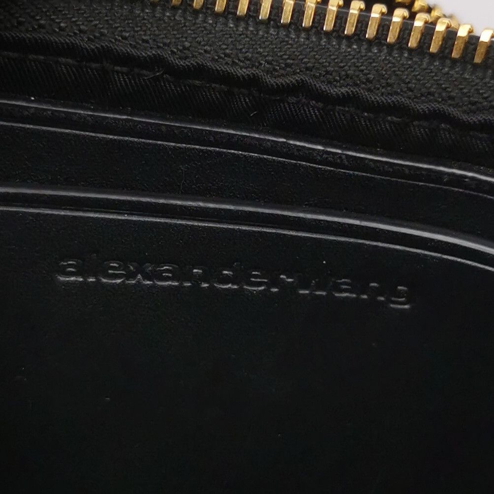 Alexander Wang Alexander Wang Women os Belt Bags Size ONE SIZE - 8 Thumbnail