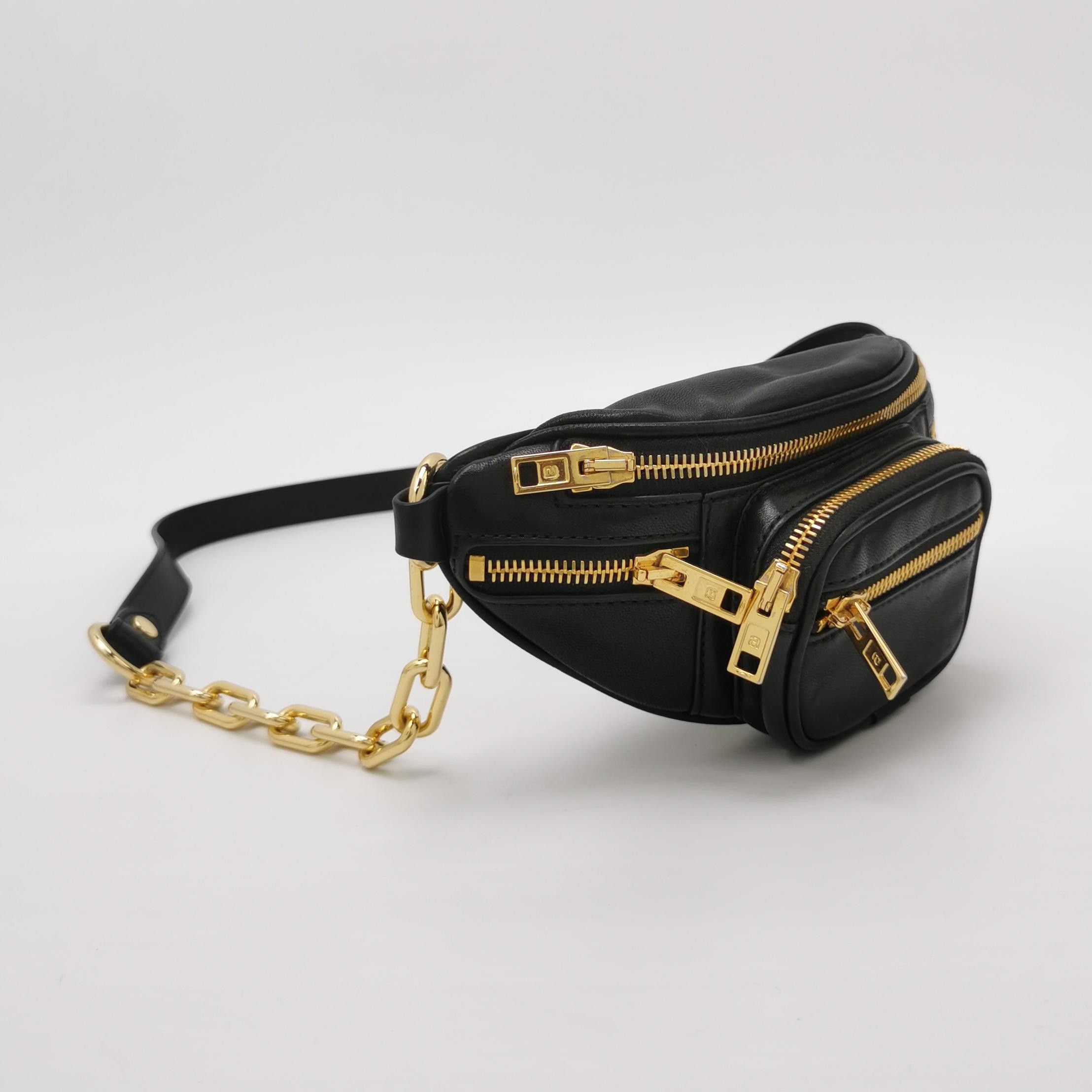 Alexander Wang Alexander Wang Women os Belt Bags Size ONE SIZE - 4 Thumbnail
