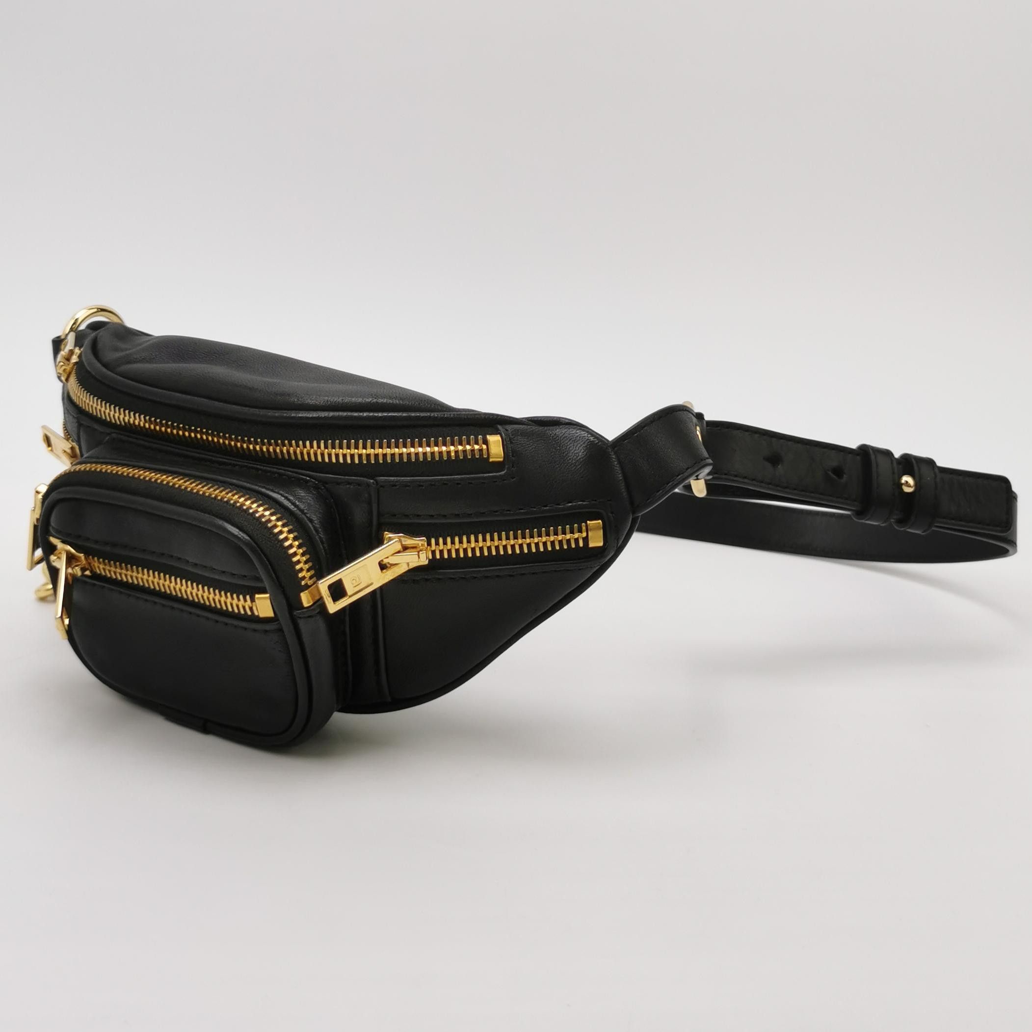 Alexander Wang Alexander Wang Women os Belt Bags Size ONE SIZE - 3 Thumbnail