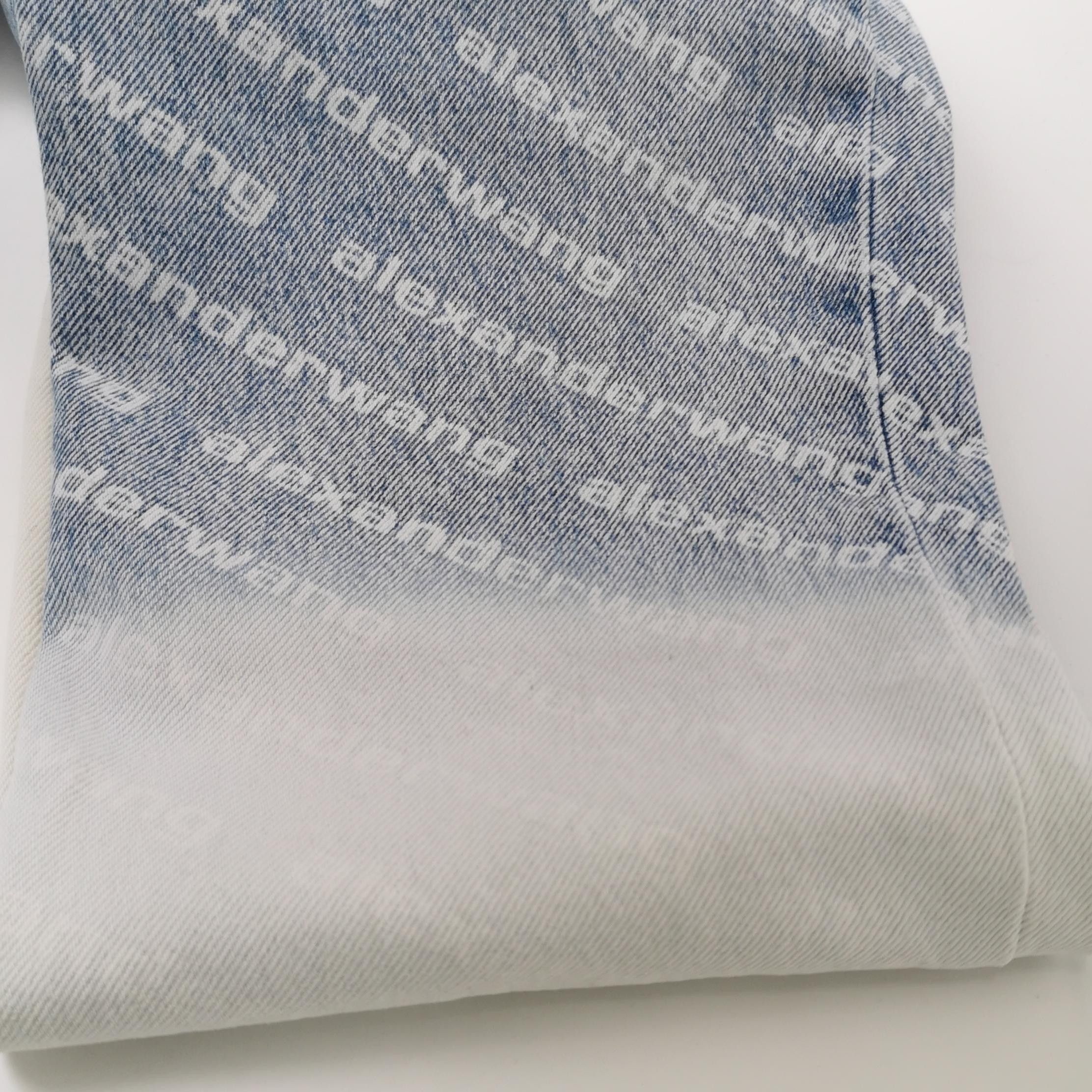 Alexander Wang Alexander Wang Women 30 Pants Size 30" / US 8 / IT 44 - 4 Thumbnail