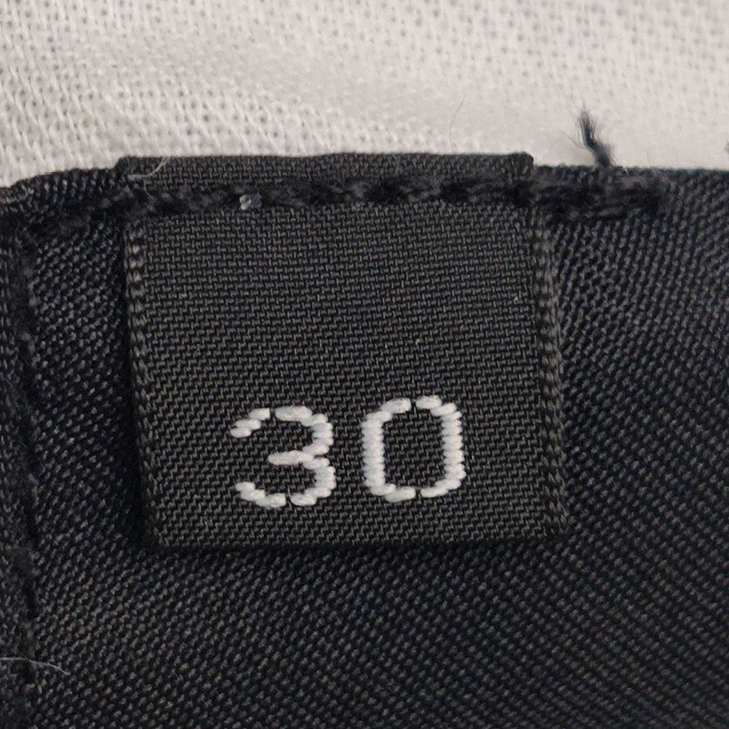 Alexander Wang Alexander Wang Women 30 Pants Size 30" / US 8 / IT 44 - 7 Thumbnail